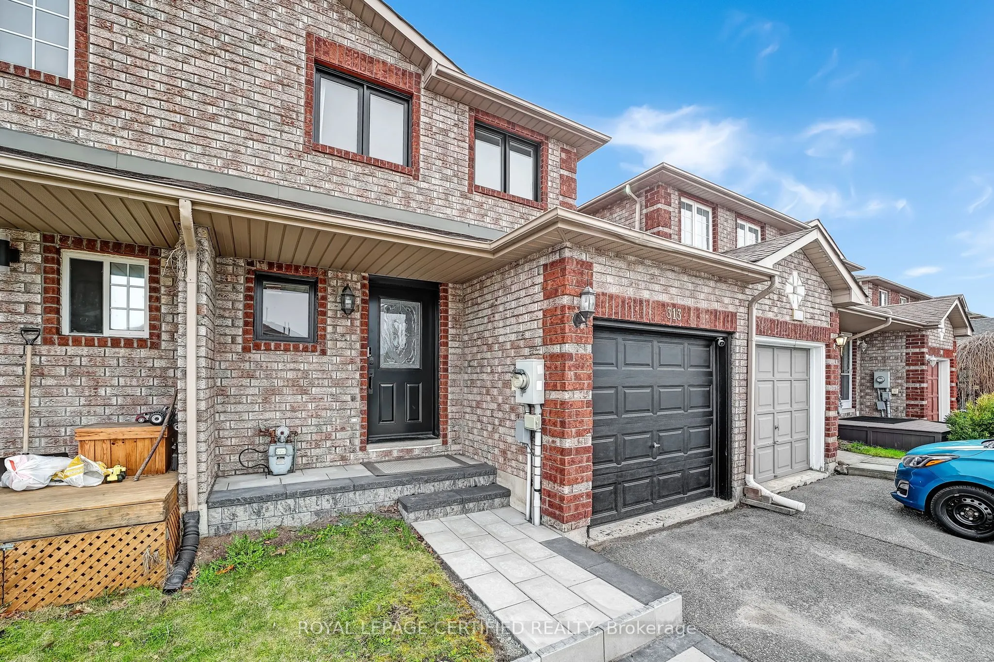 313 Dunsmore Lane