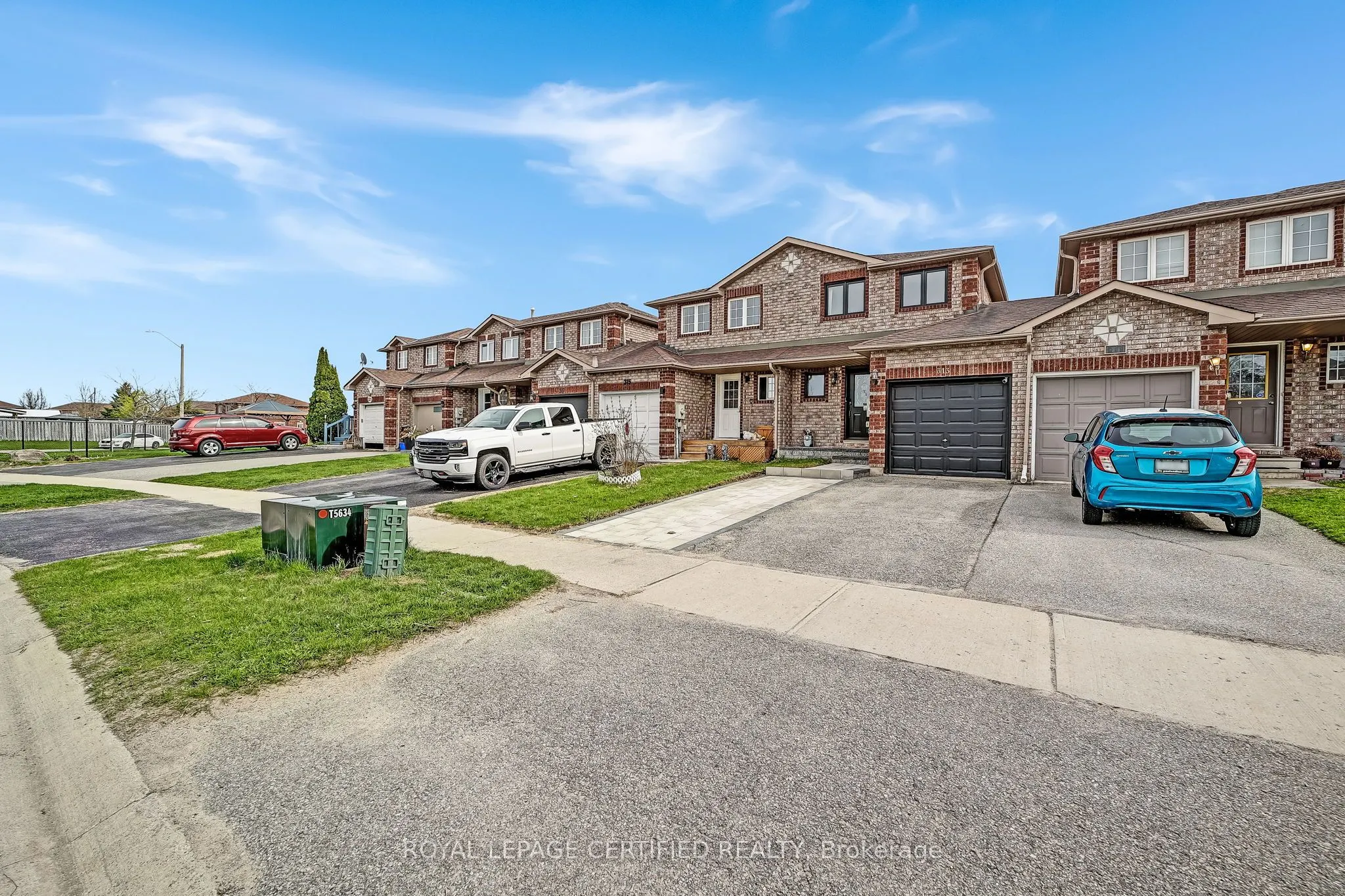 313 Dunsmore Lane