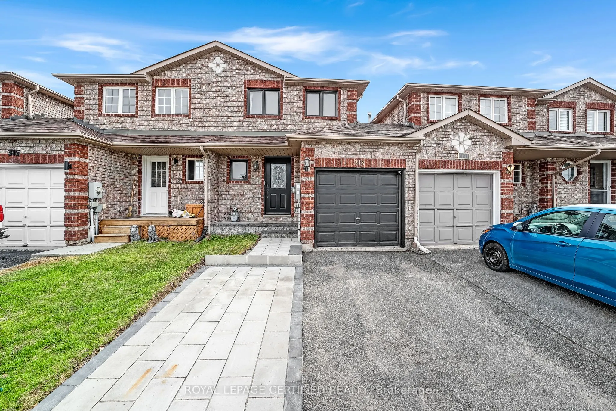 313 Dunsmore Lane