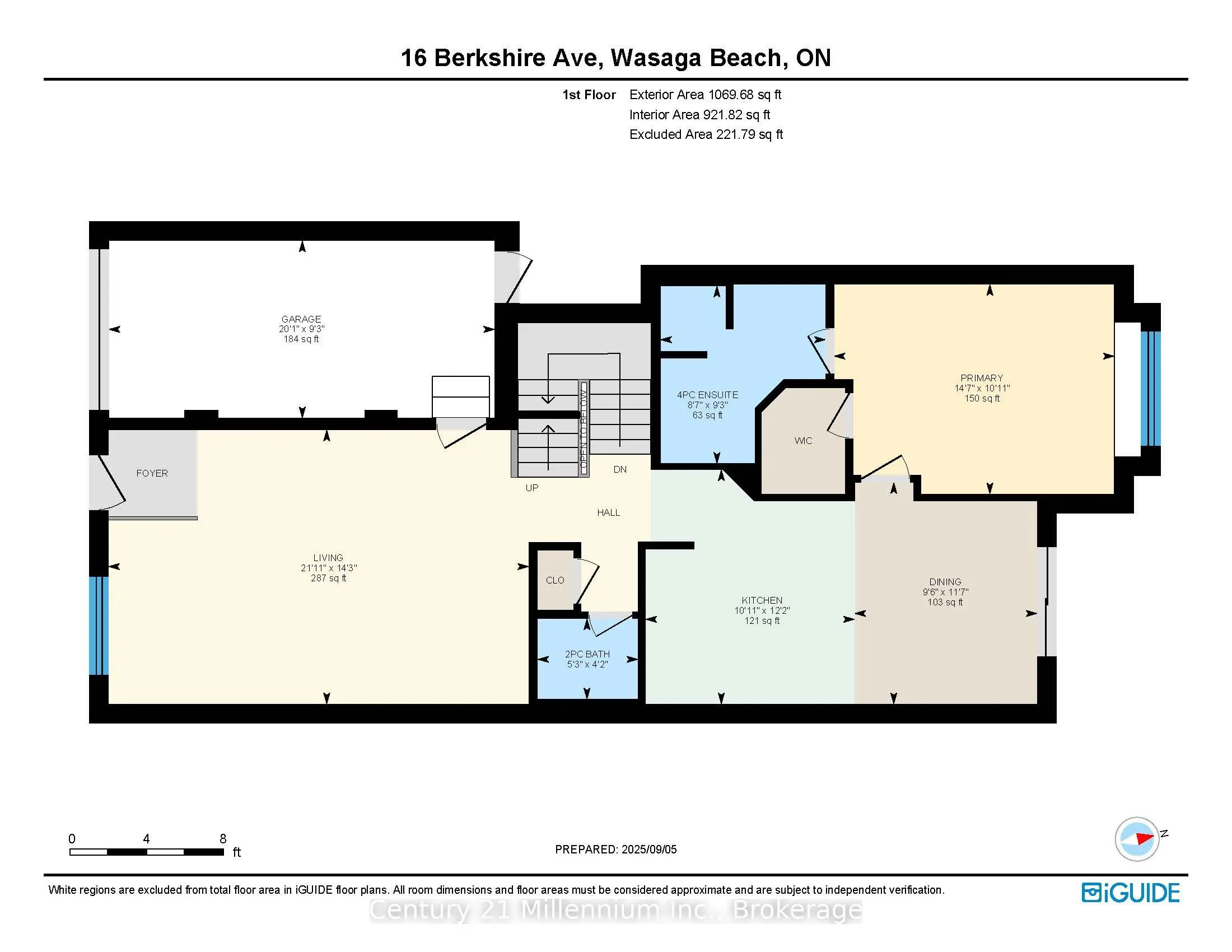 16 BERKSHIRE Avenue, #49