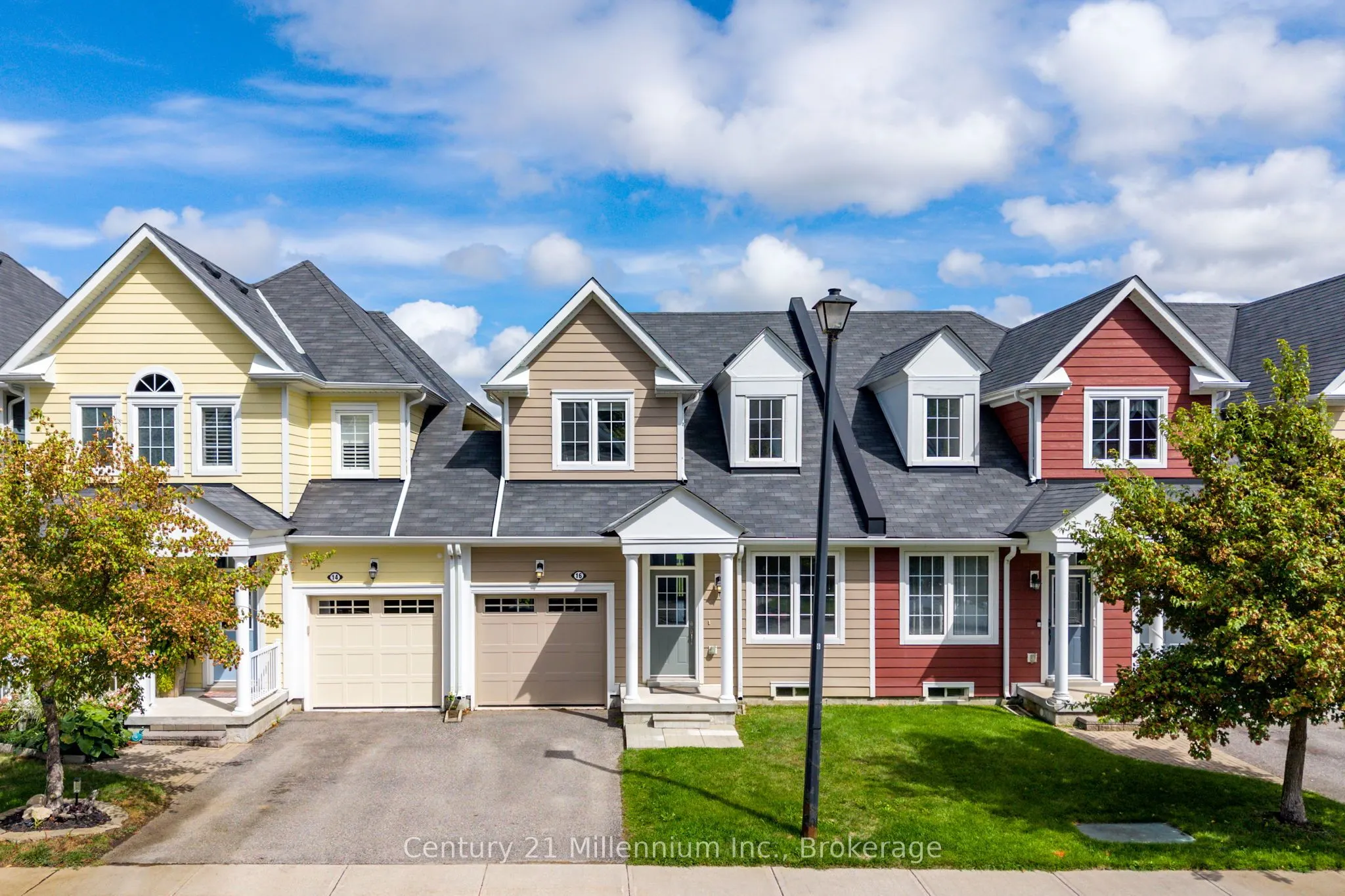 16 BERKSHIRE Avenue, #49