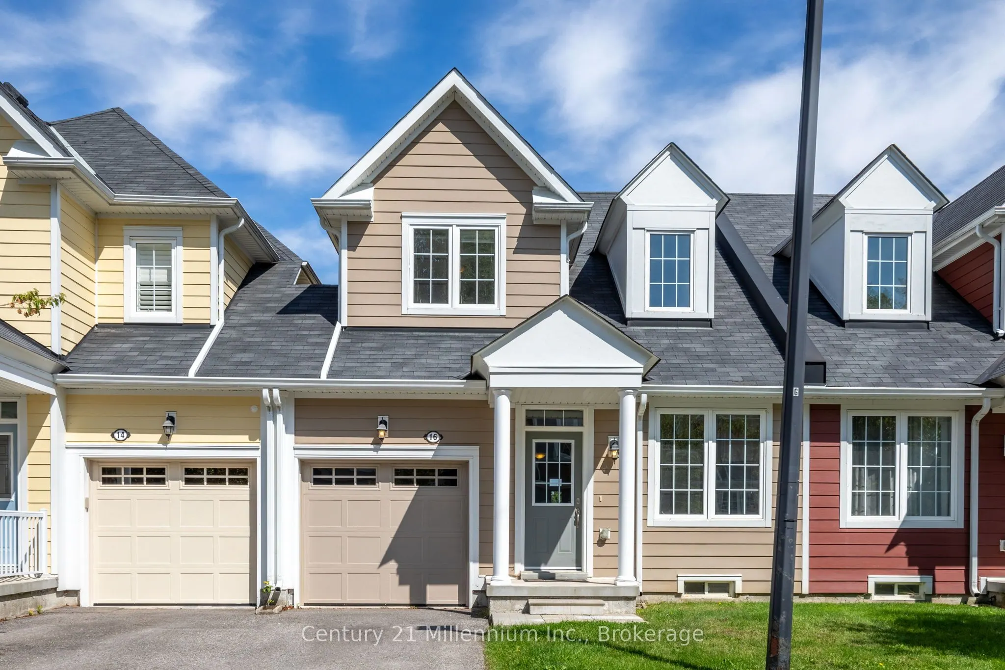 16 BERKSHIRE Avenue, #49