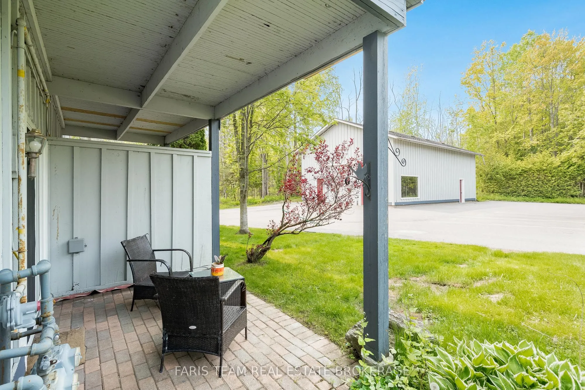 891 River Road W, #5