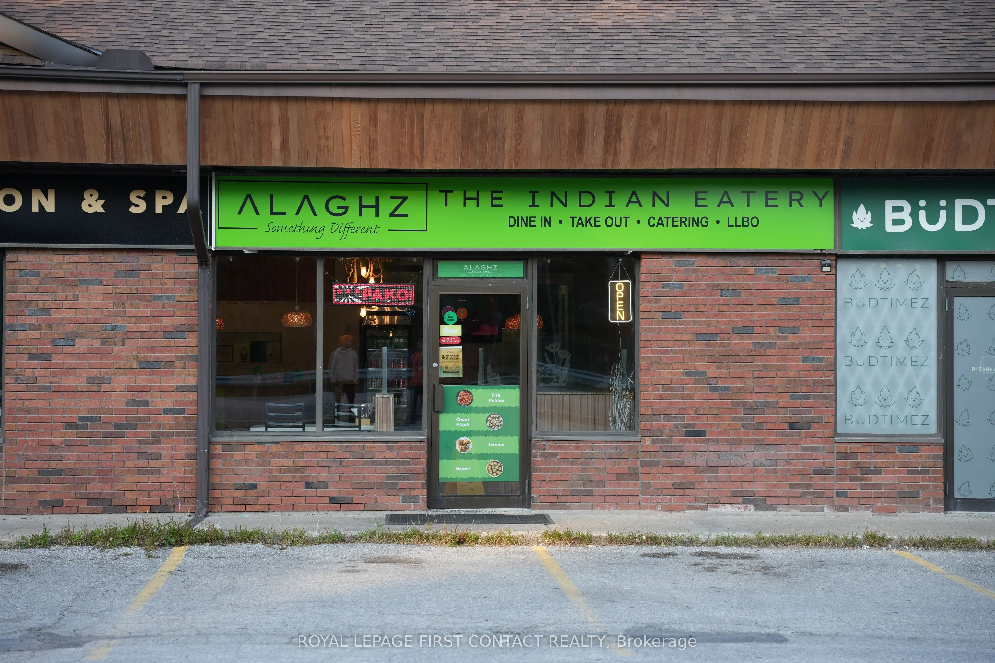 1179 Bayfield Street N, #4