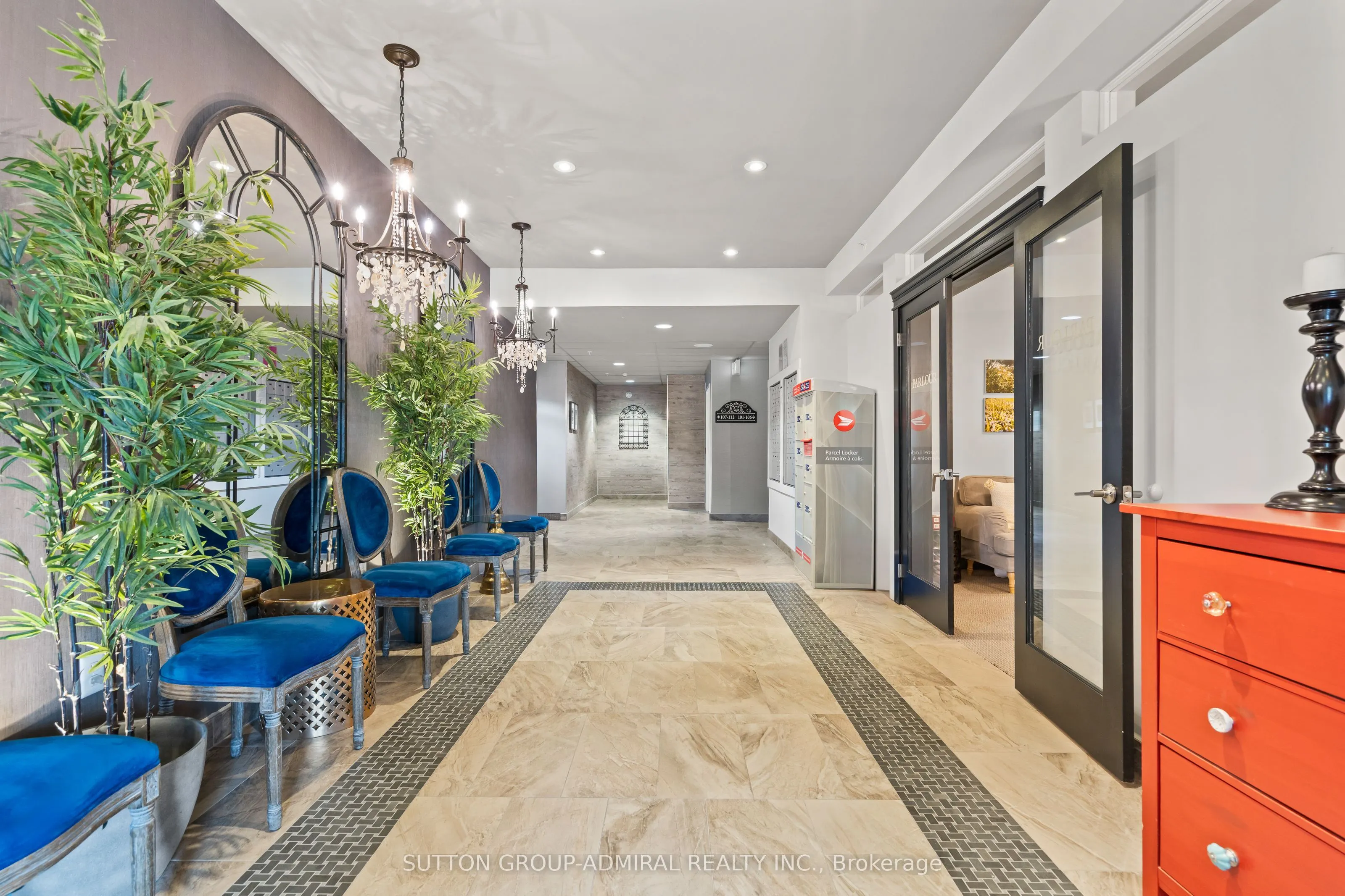 7 Greenwich Street, #303