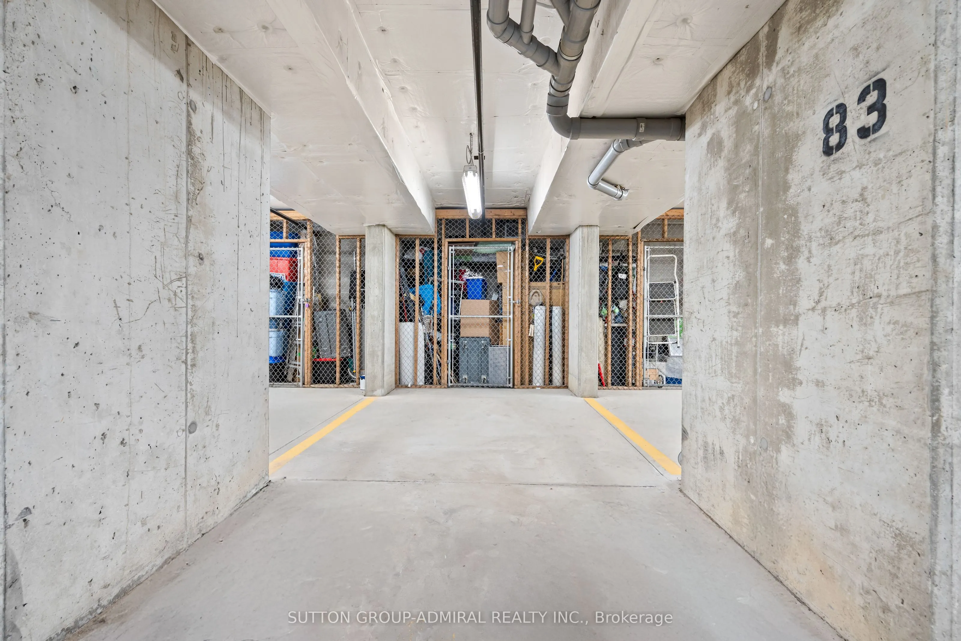 7 Greenwich Street, #303