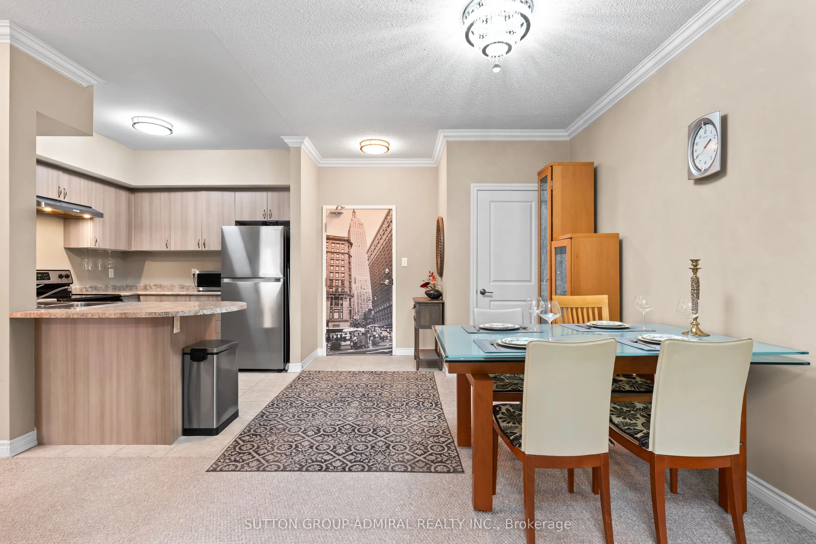 7 Greenwich Street, #303