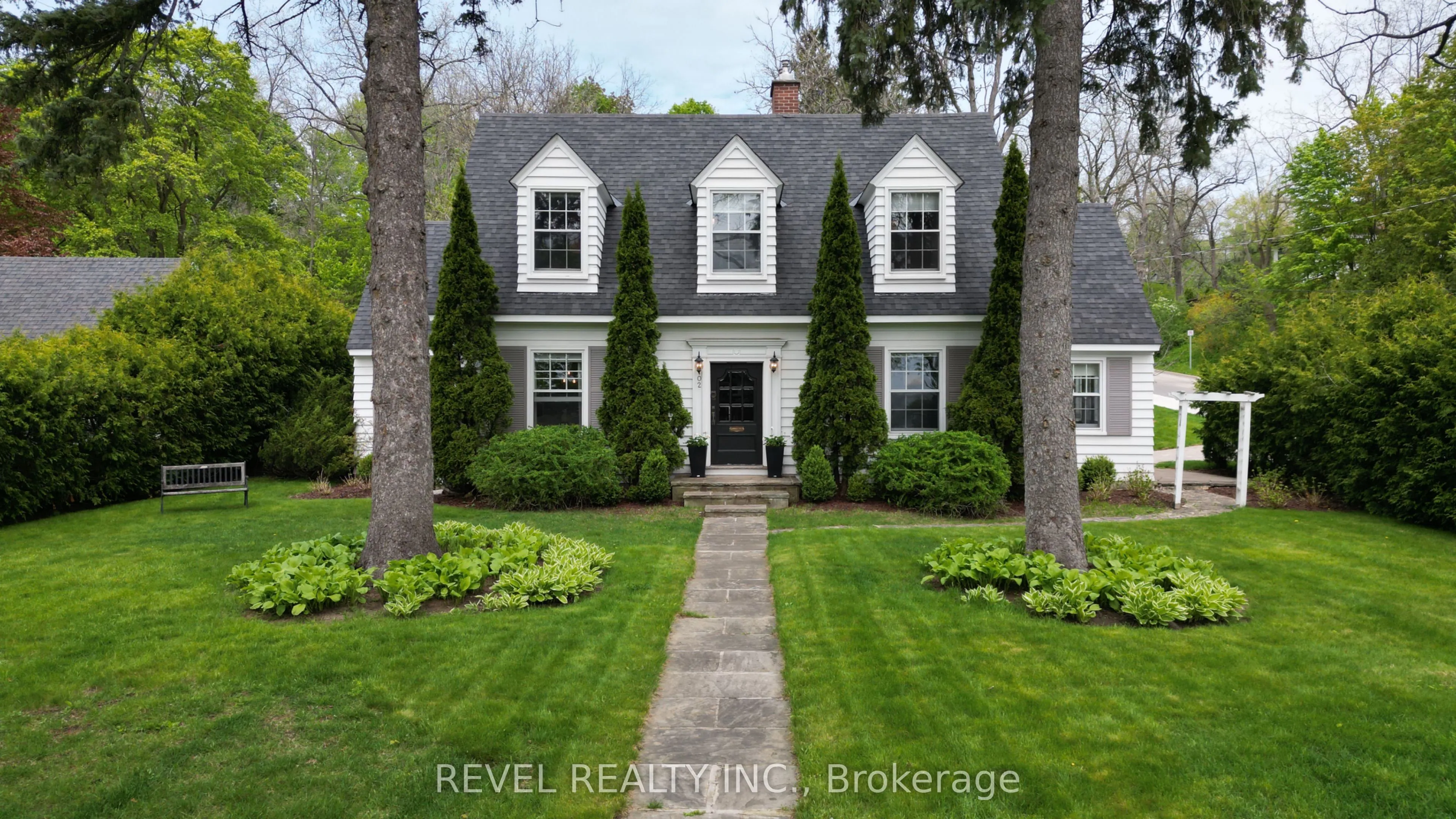 102 Blake Street