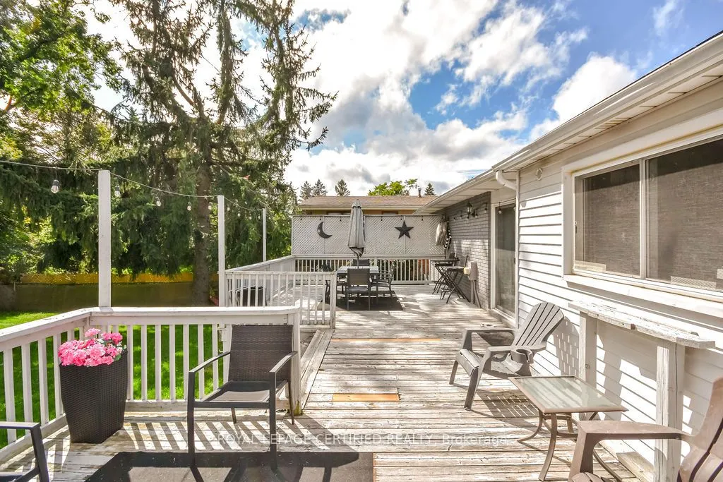 605 Big Bay Point Road