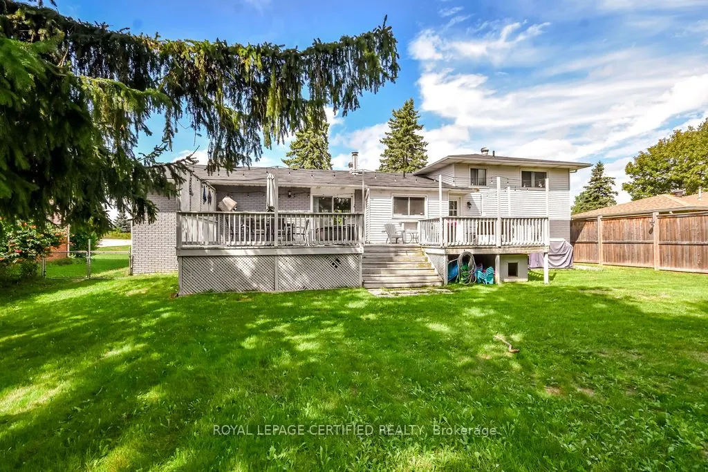 605 Big Bay Point Road