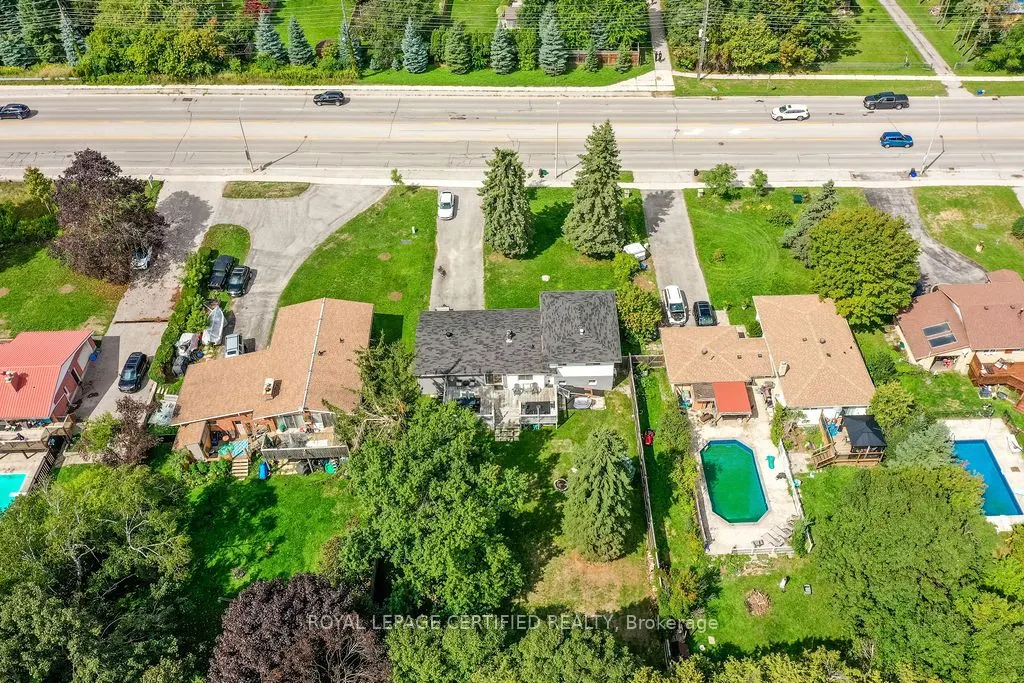 605 Big Bay Point Road