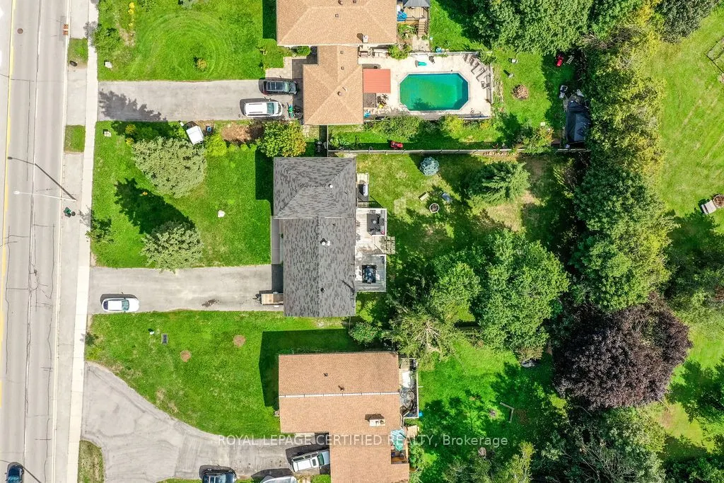 605 Big Bay Point Road