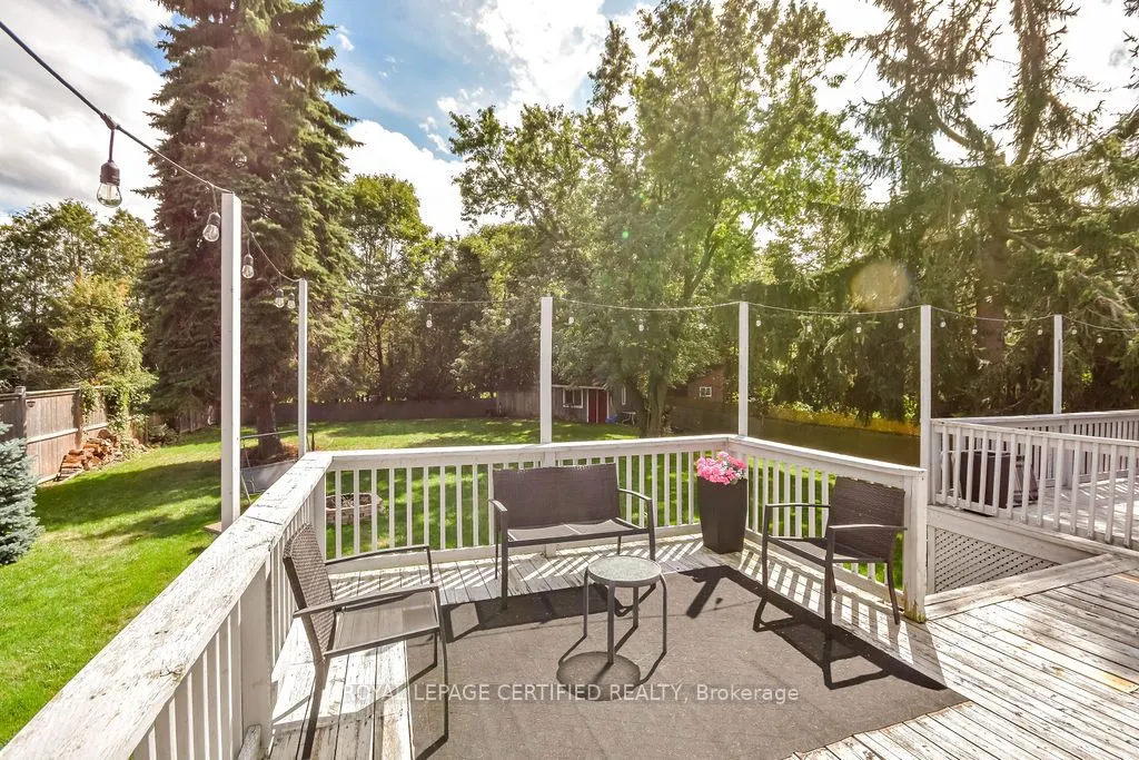 605 Big Bay Point Road