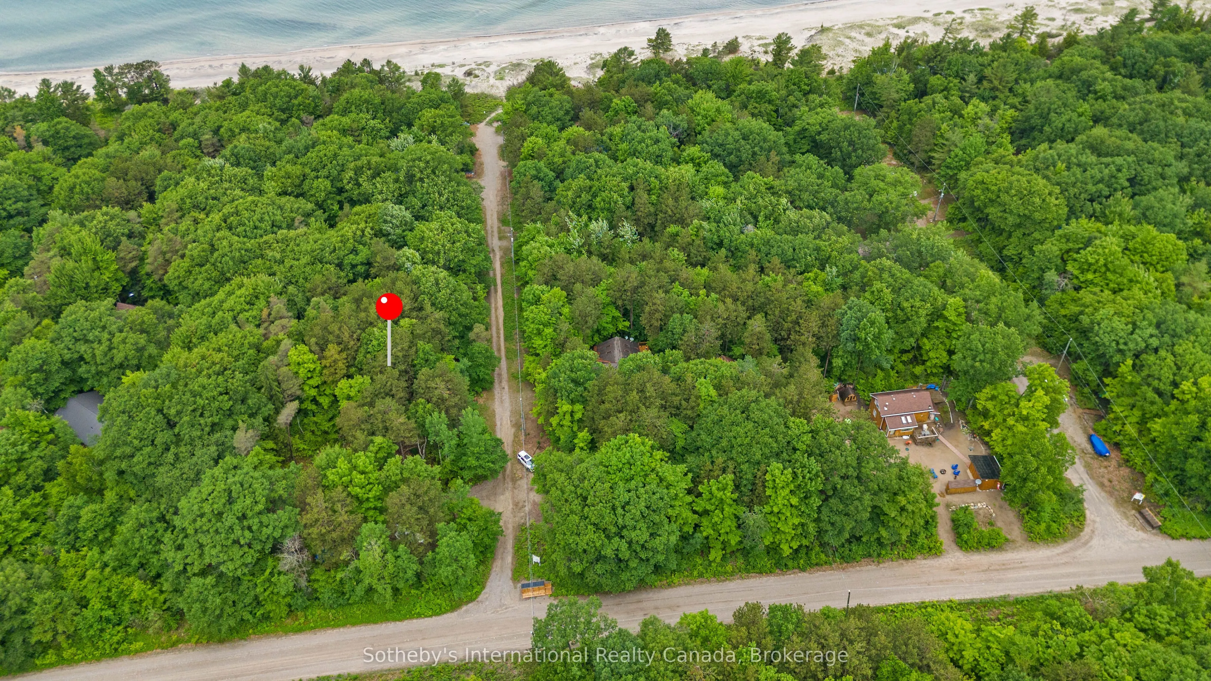 Lot 101 Amik Lane