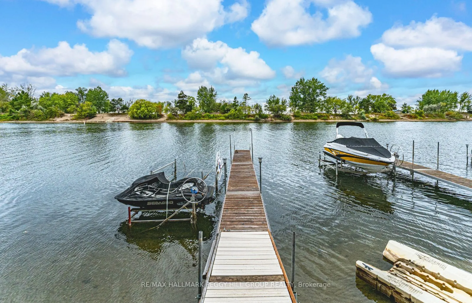 194 River Road E, #3B