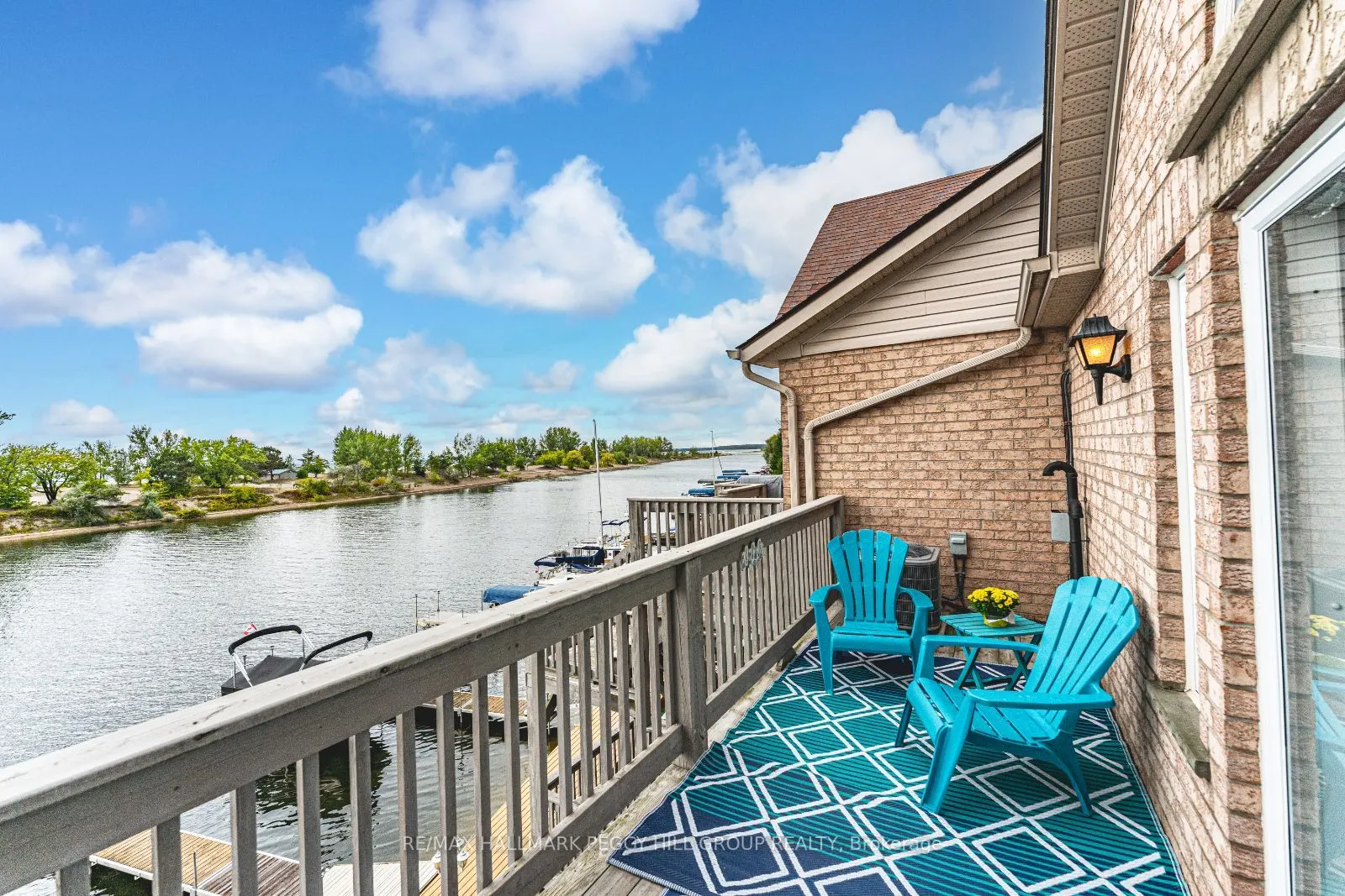 194 River Road E, #3B