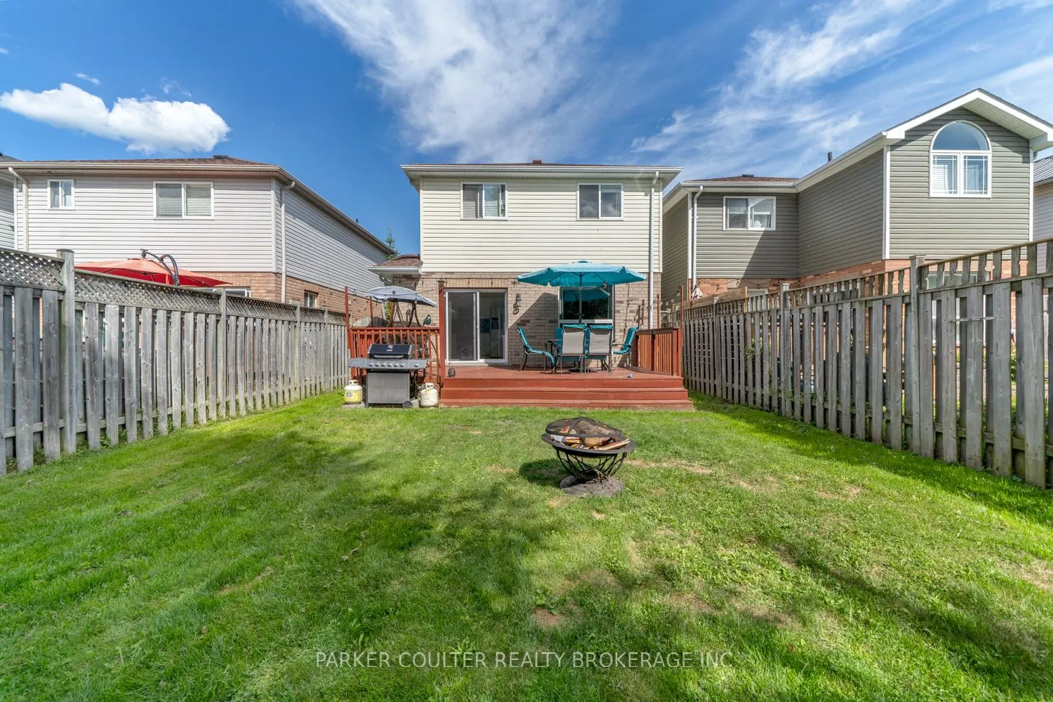 173 Julia Crescent