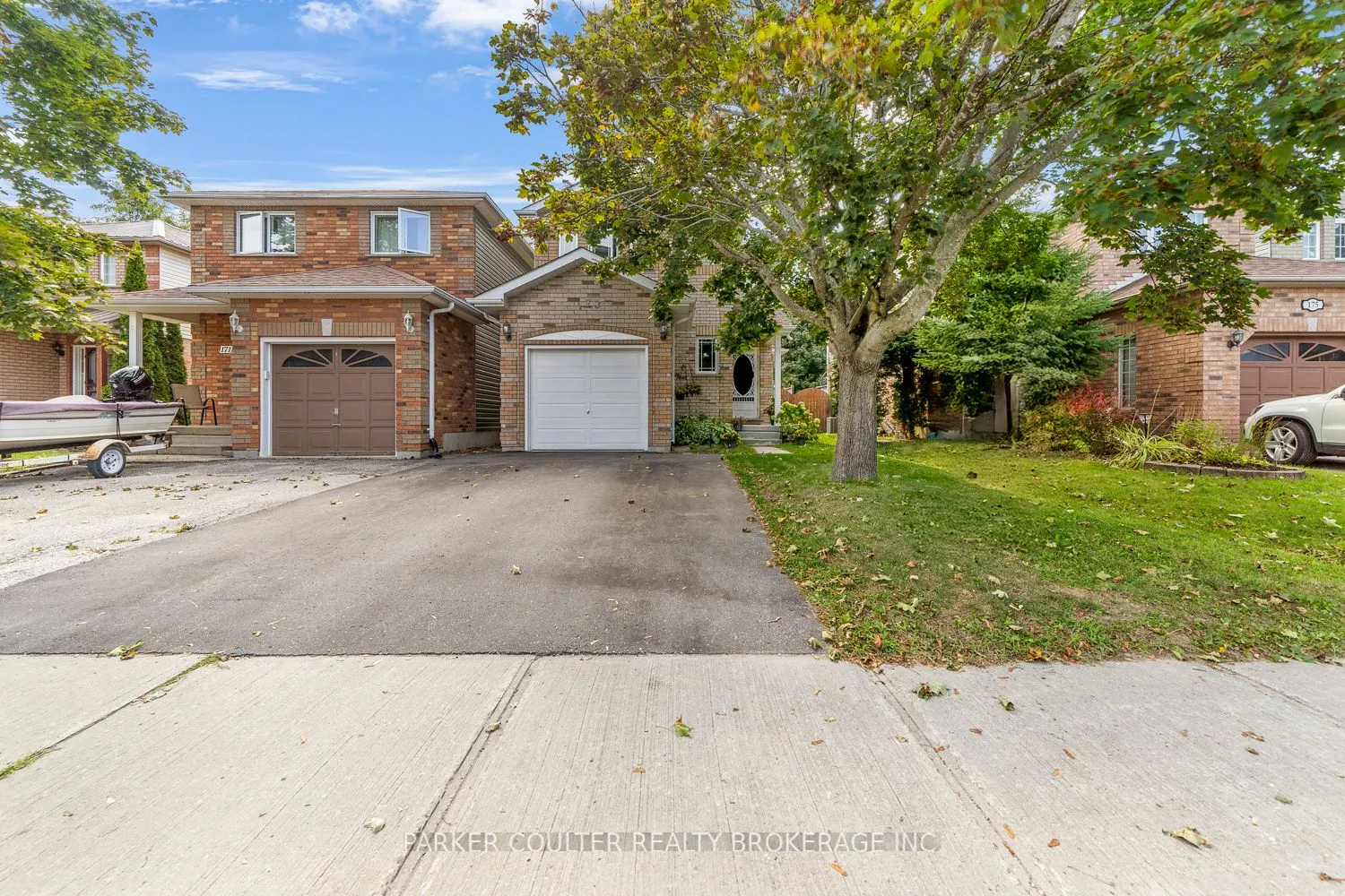 173 Julia Crescent