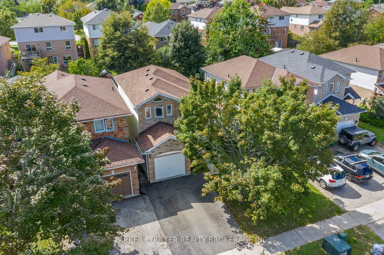 173 Julia Crescent