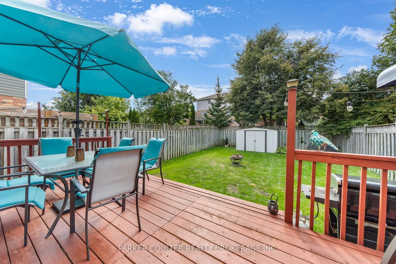 173 Julia Crescent
