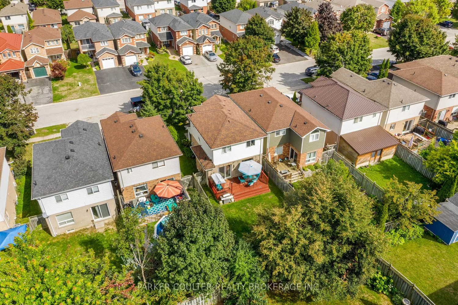 173 Julia Crescent