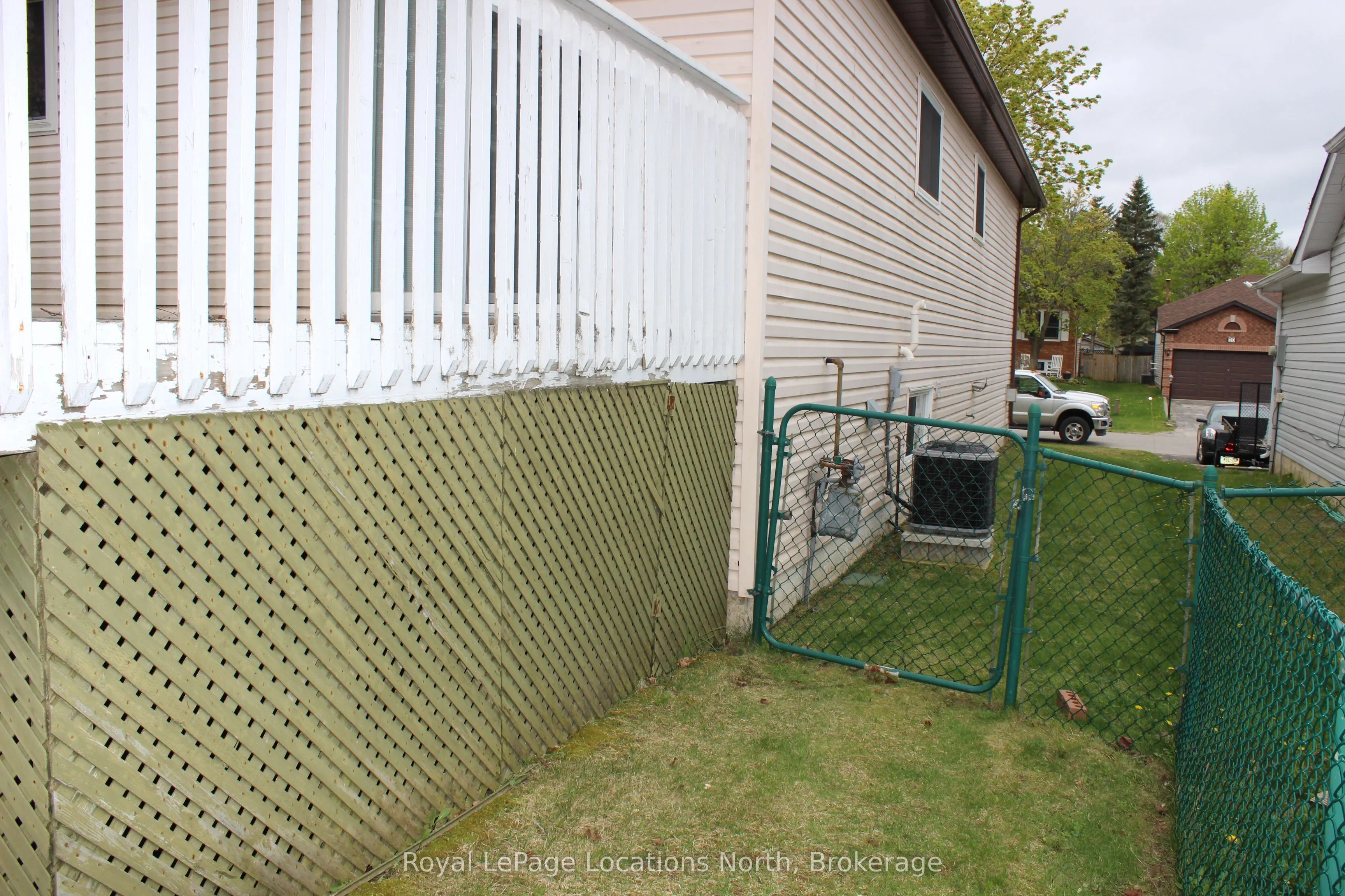 21 Langevin Drive