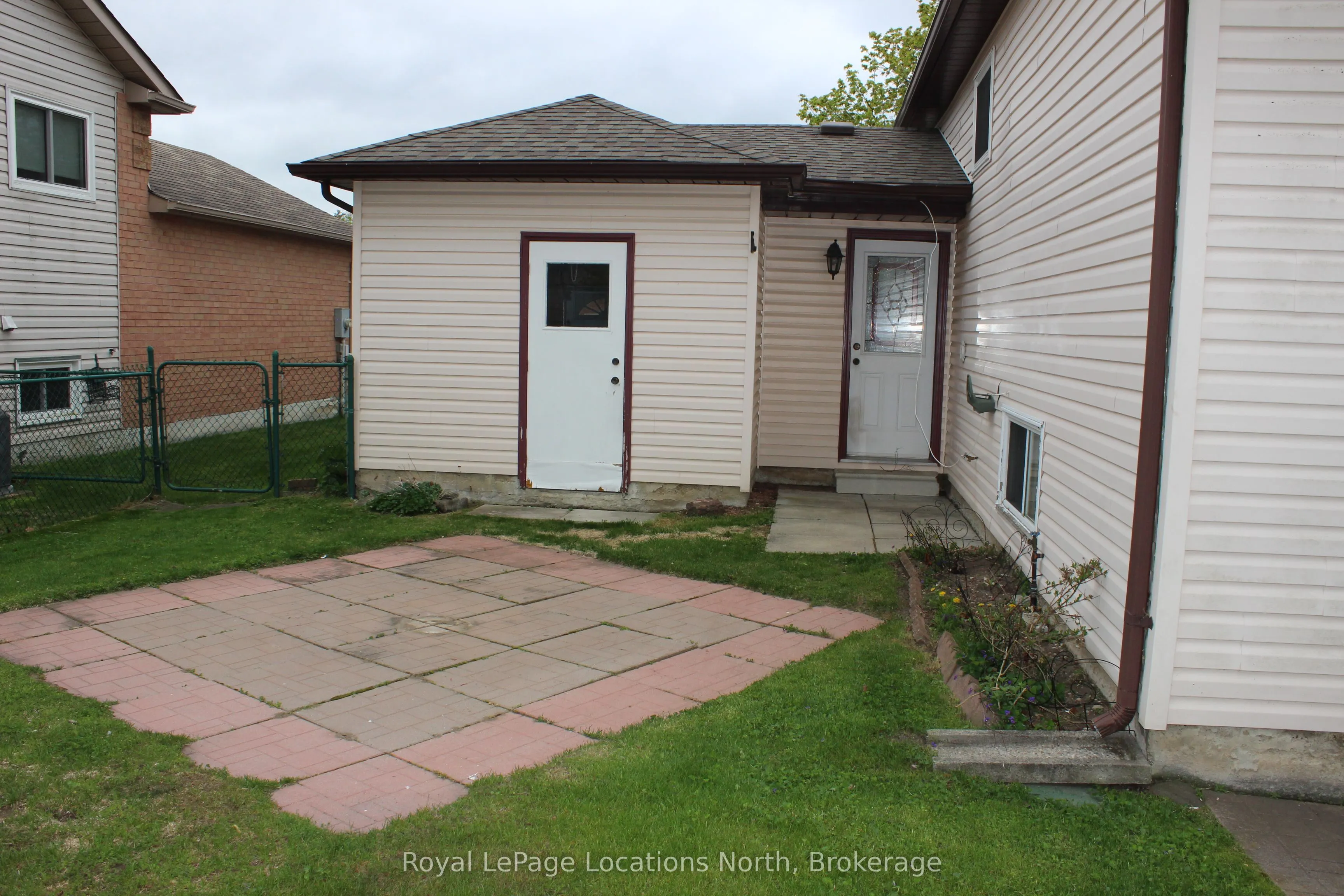 21 Langevin Drive