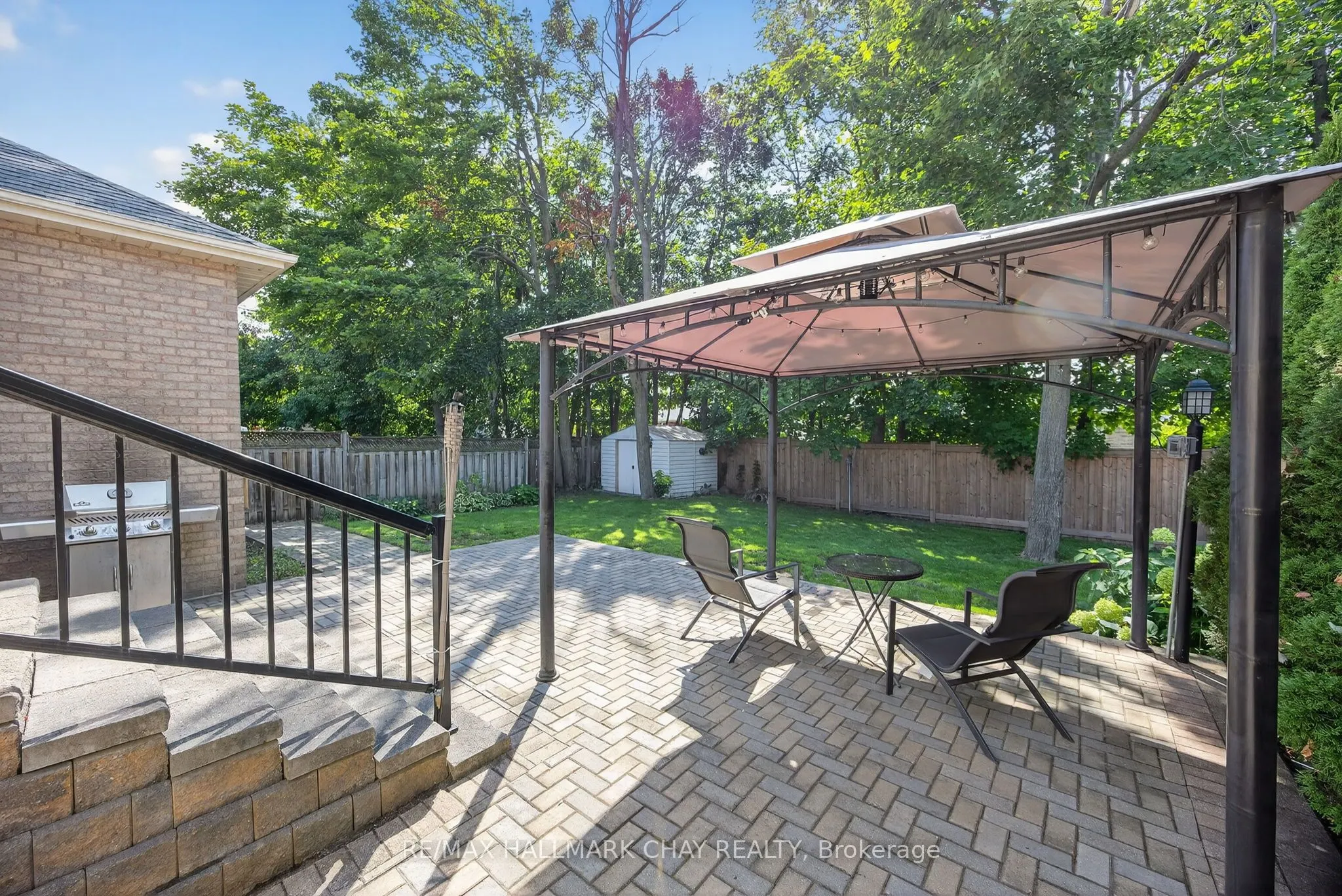 107 Brown Street