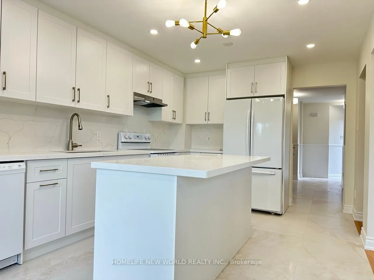 28 Lougheed Road