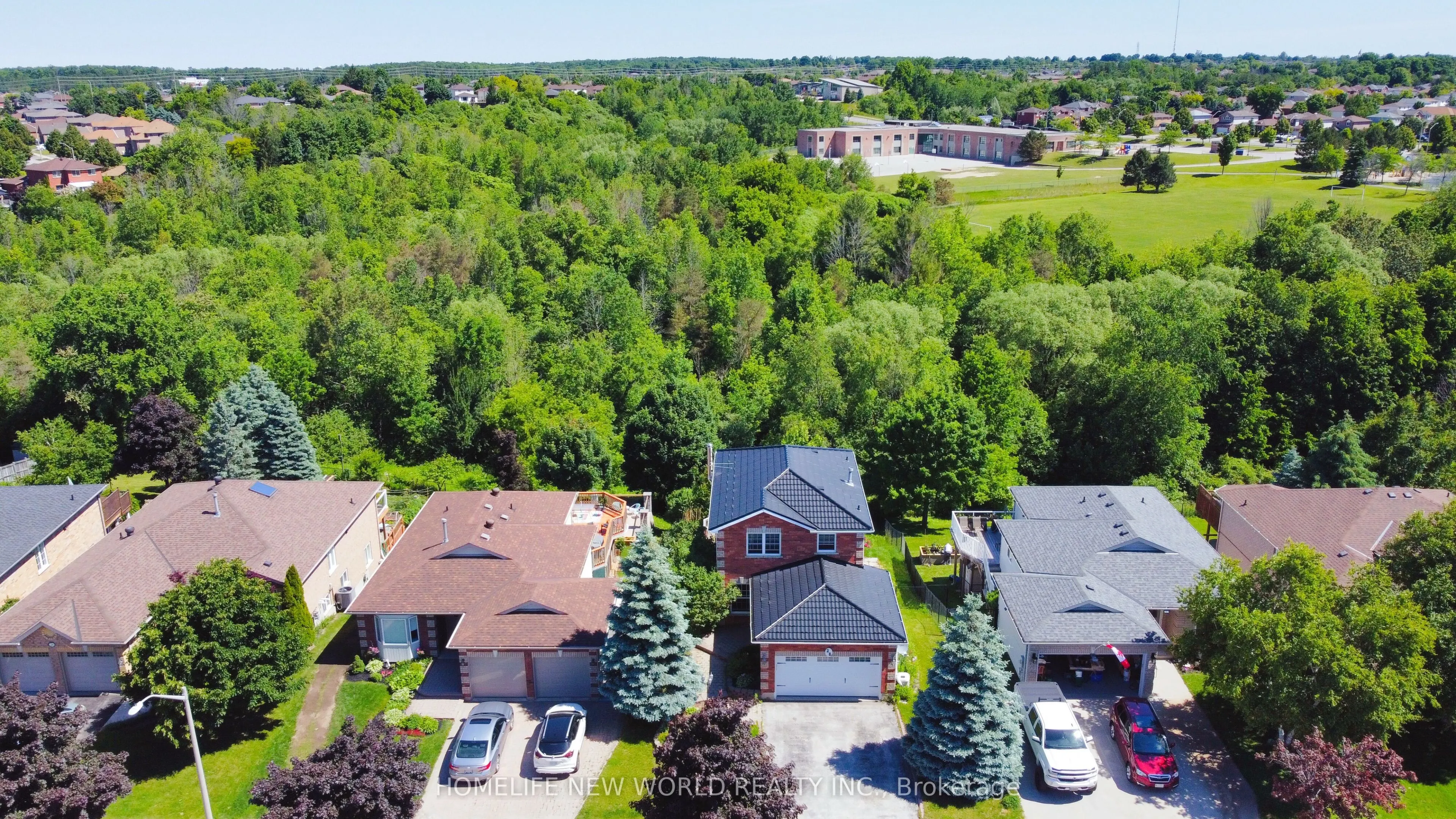28 Lougheed Road