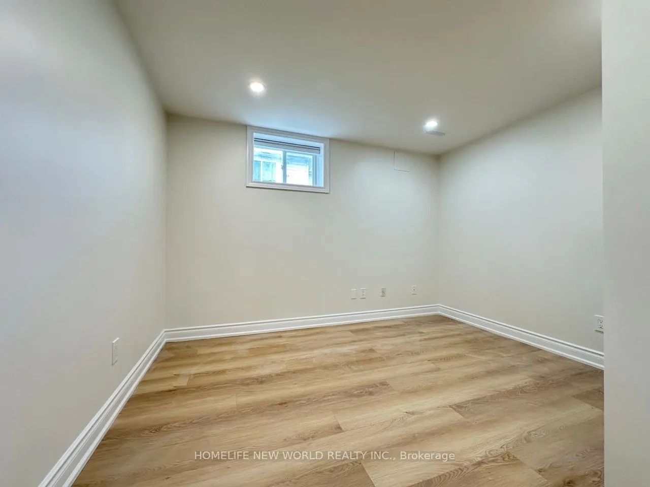 28 Lougheed Road, #Lower Unit