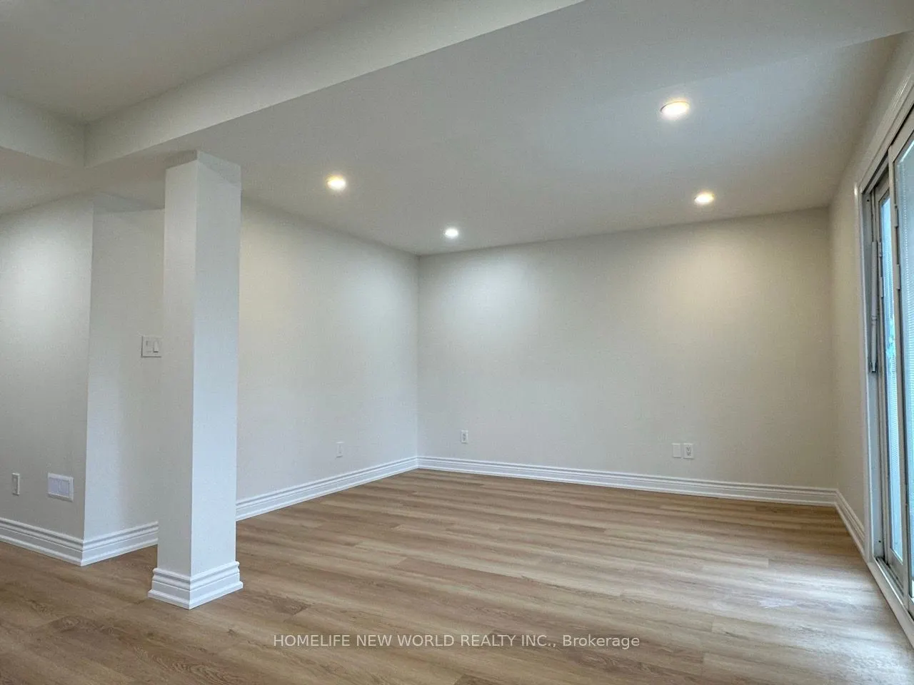 28 Lougheed Road, #Lower Unit