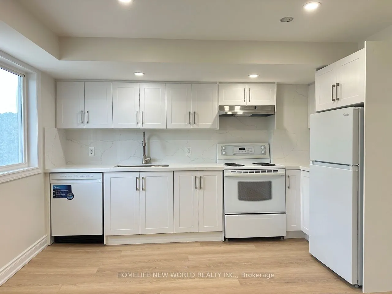 28 Lougheed Road, #Lower Unit