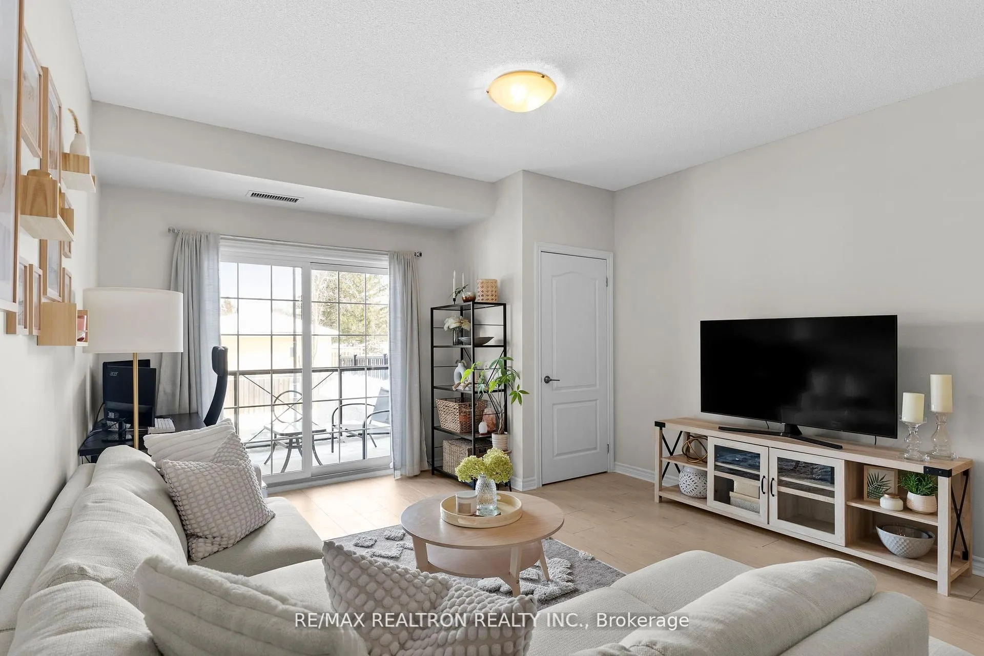 45 Ferndale Drive S, #107