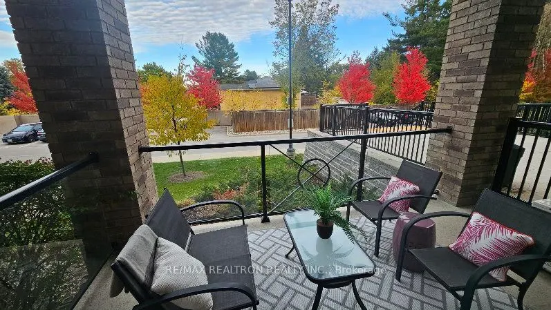 45 Ferndale Drive S, #107