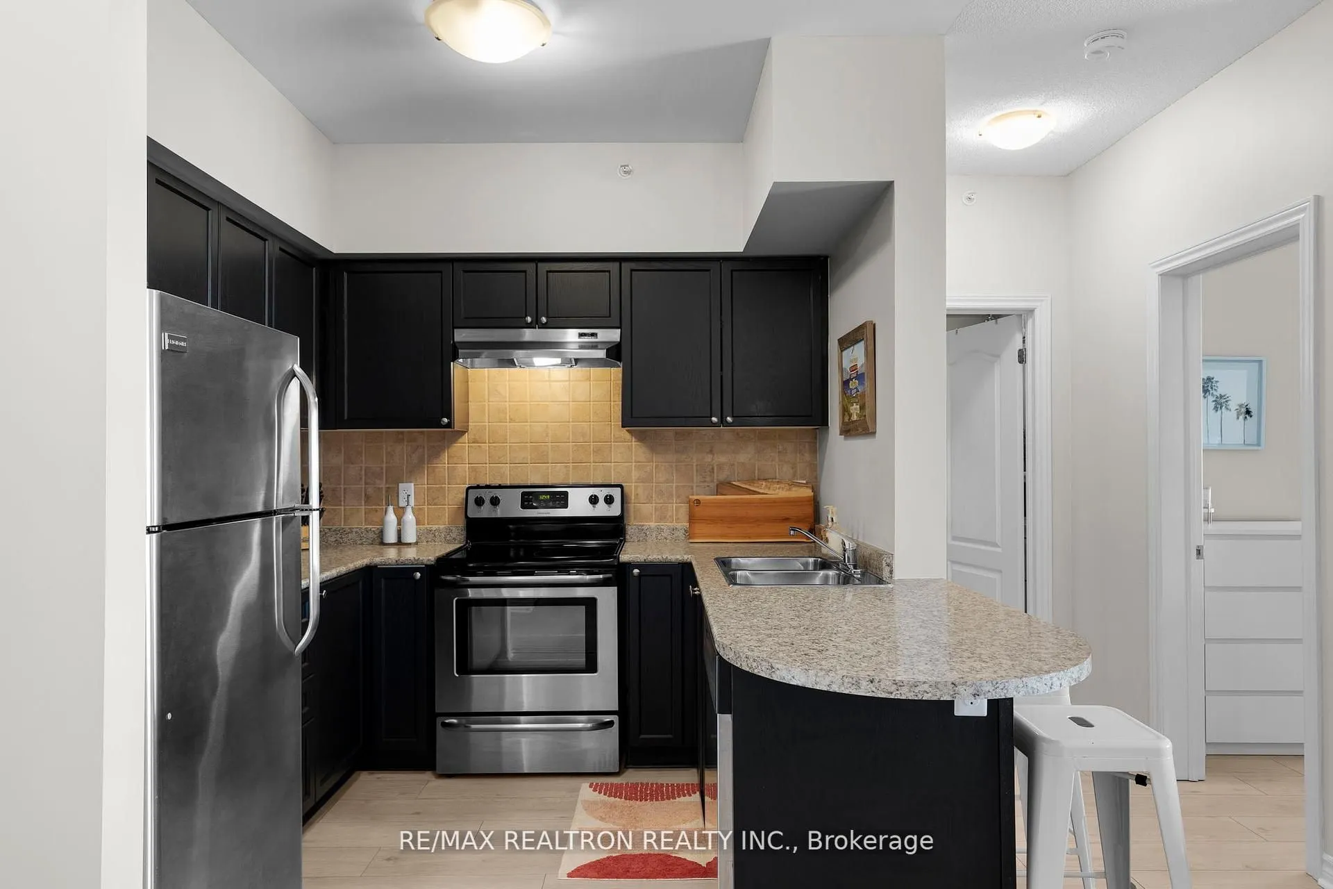 45 Ferndale Drive S, #107