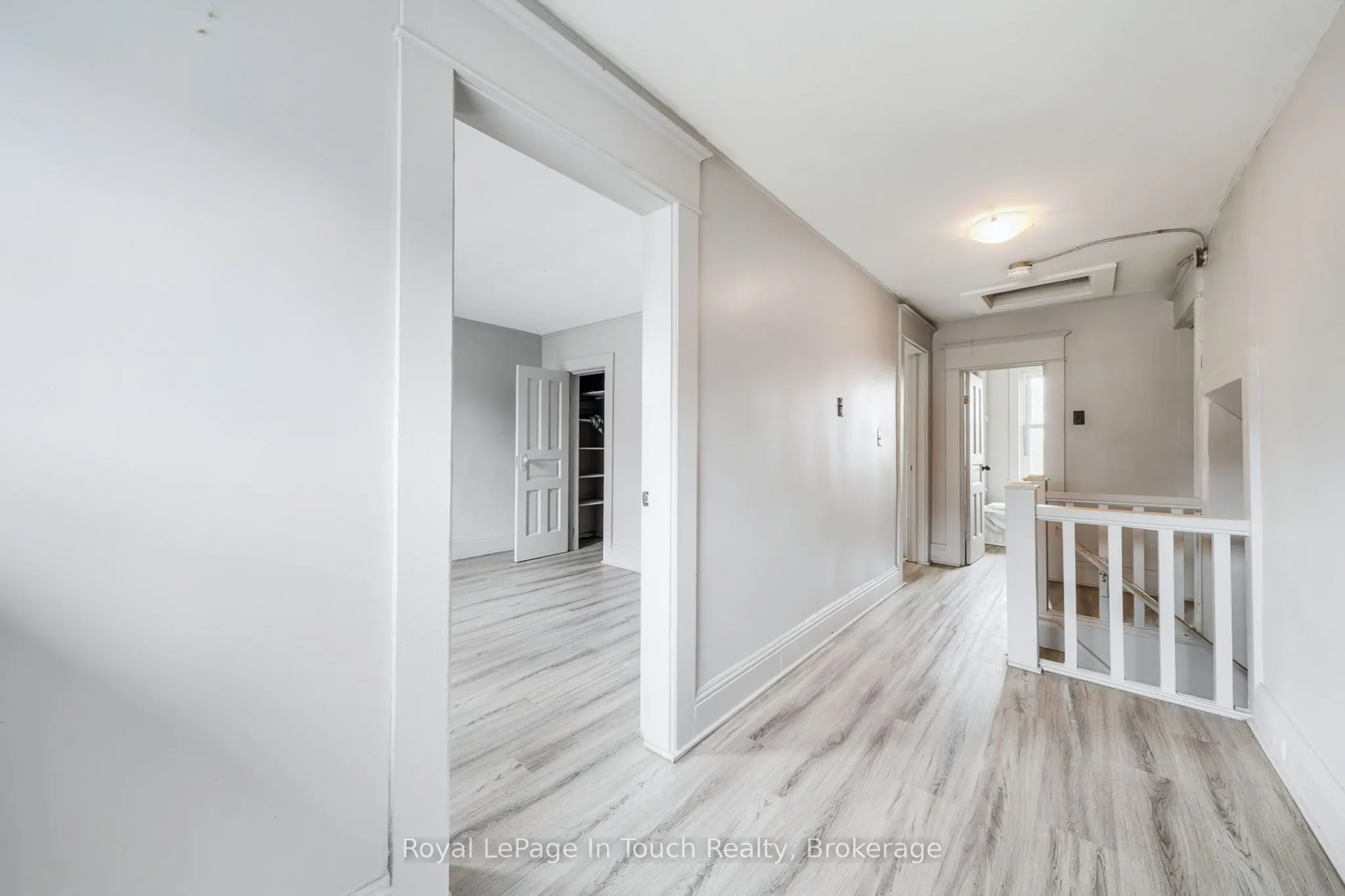 7 Robert Street W, #C