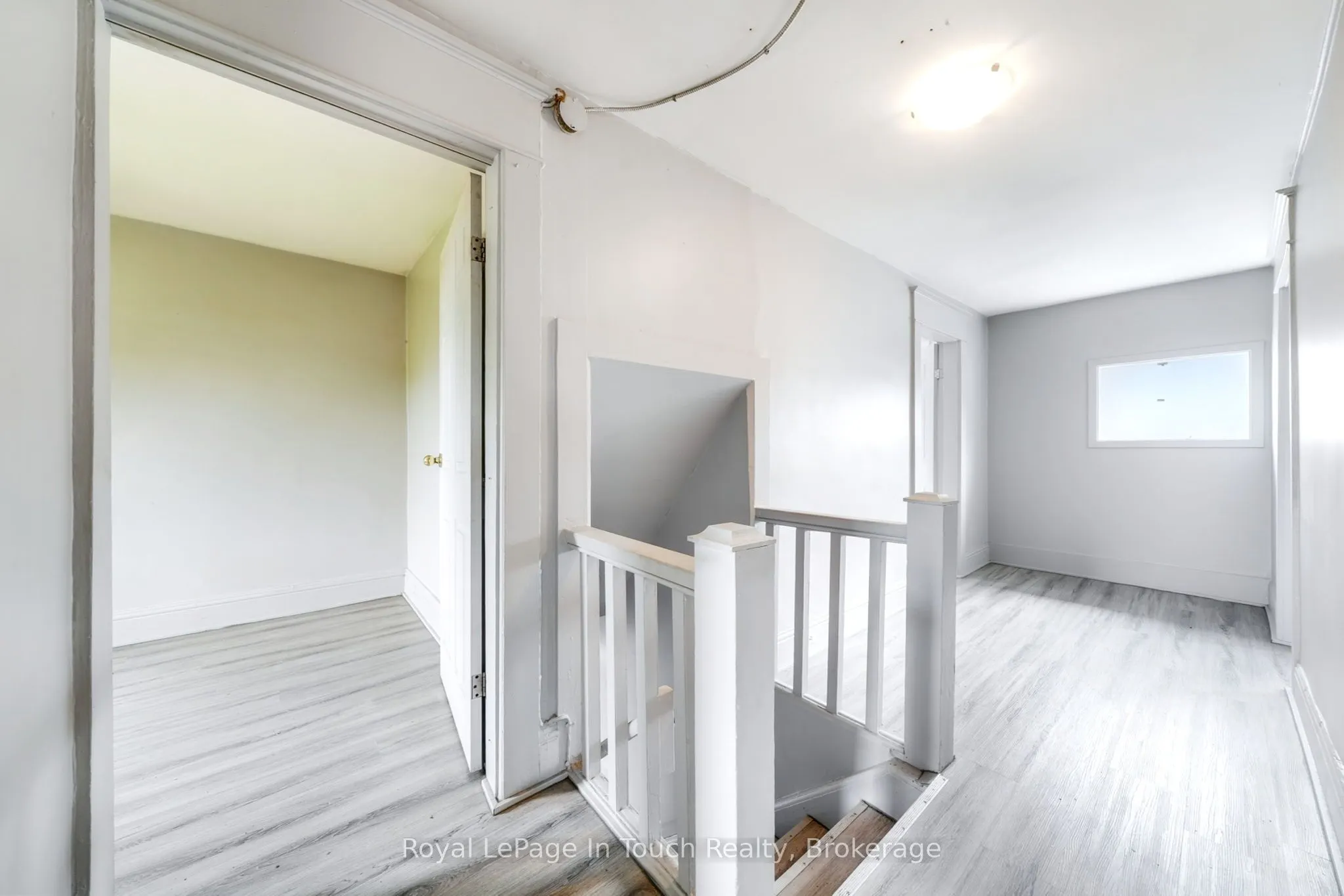 7 Robert Street W, #C