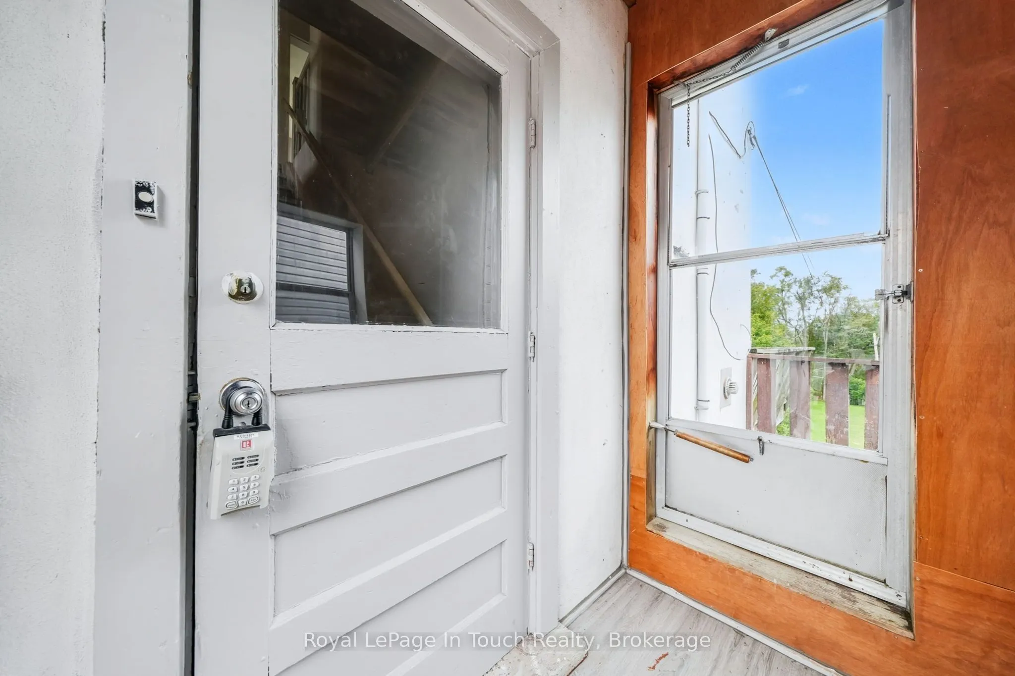 7 Robert Street W, #C