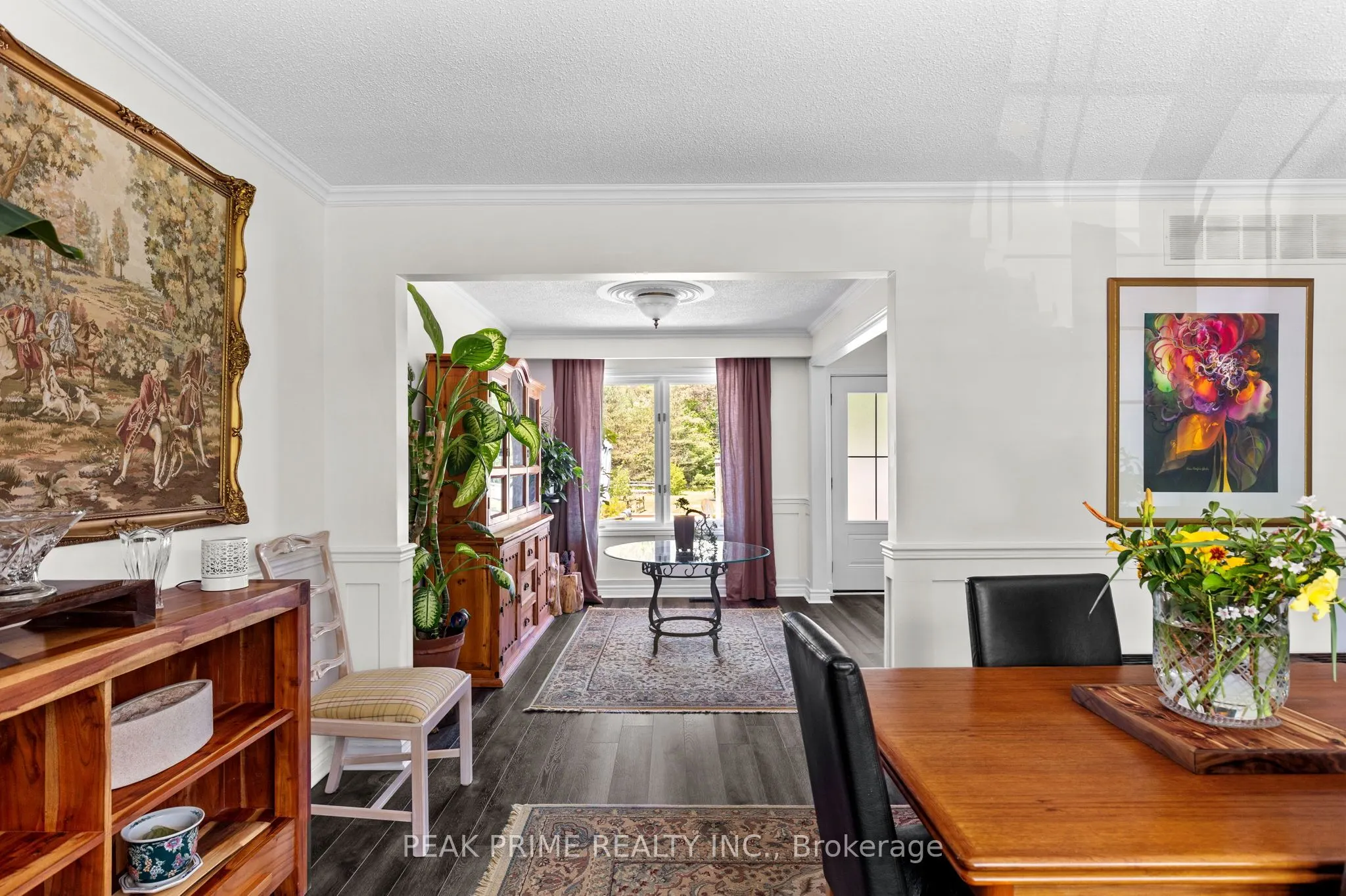 5502 SUNNIDALE TOSORONTIO TOWNLINE