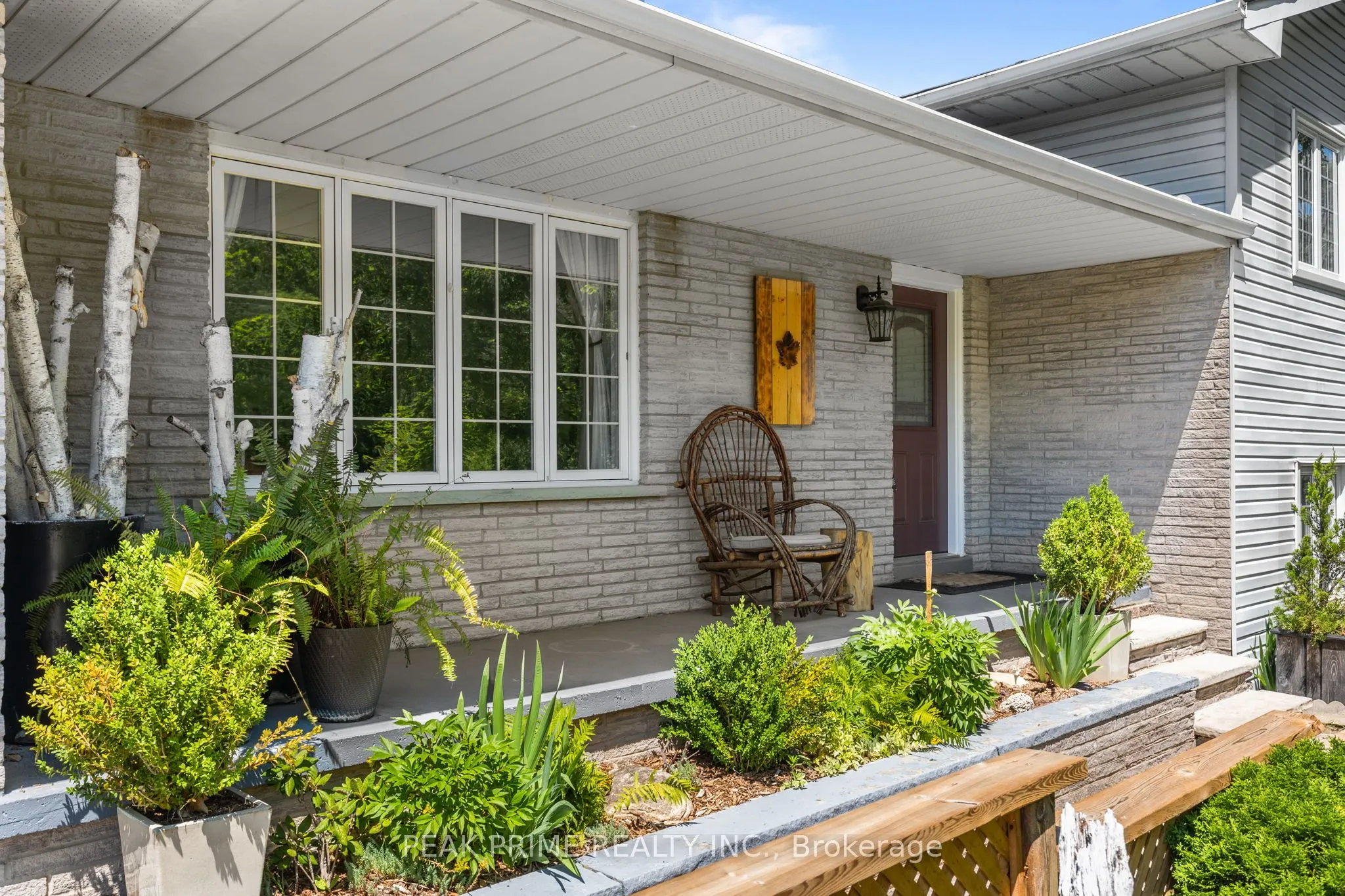 5502 SUNNIDALE TOSORONTIO TOWNLINE