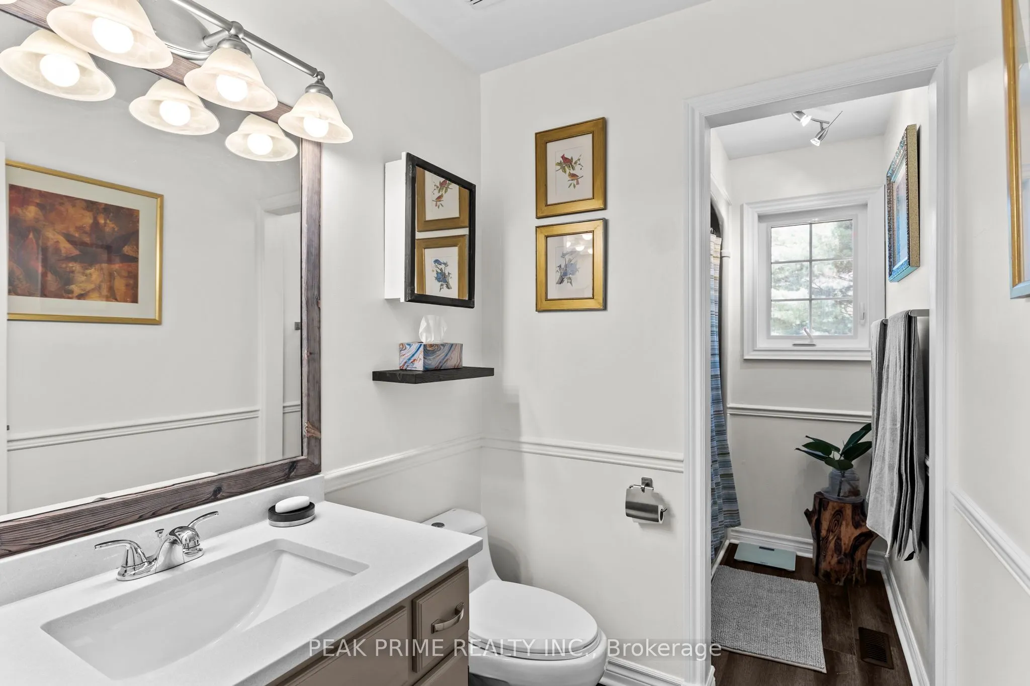5502 SUNNIDALE TOSORONTIO TOWNLINE