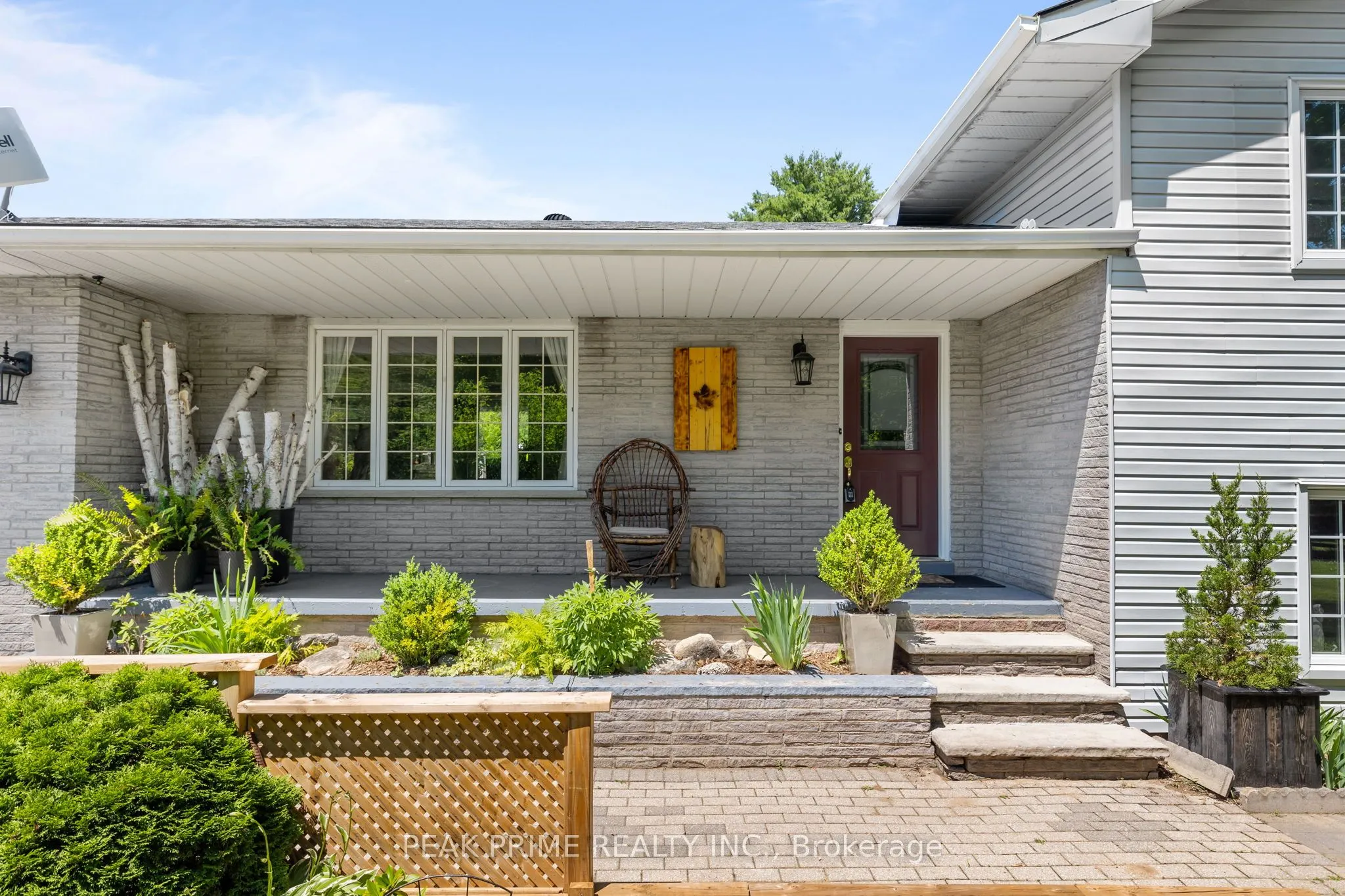 5502 SUNNIDALE TOSORONTIO TOWNLINE