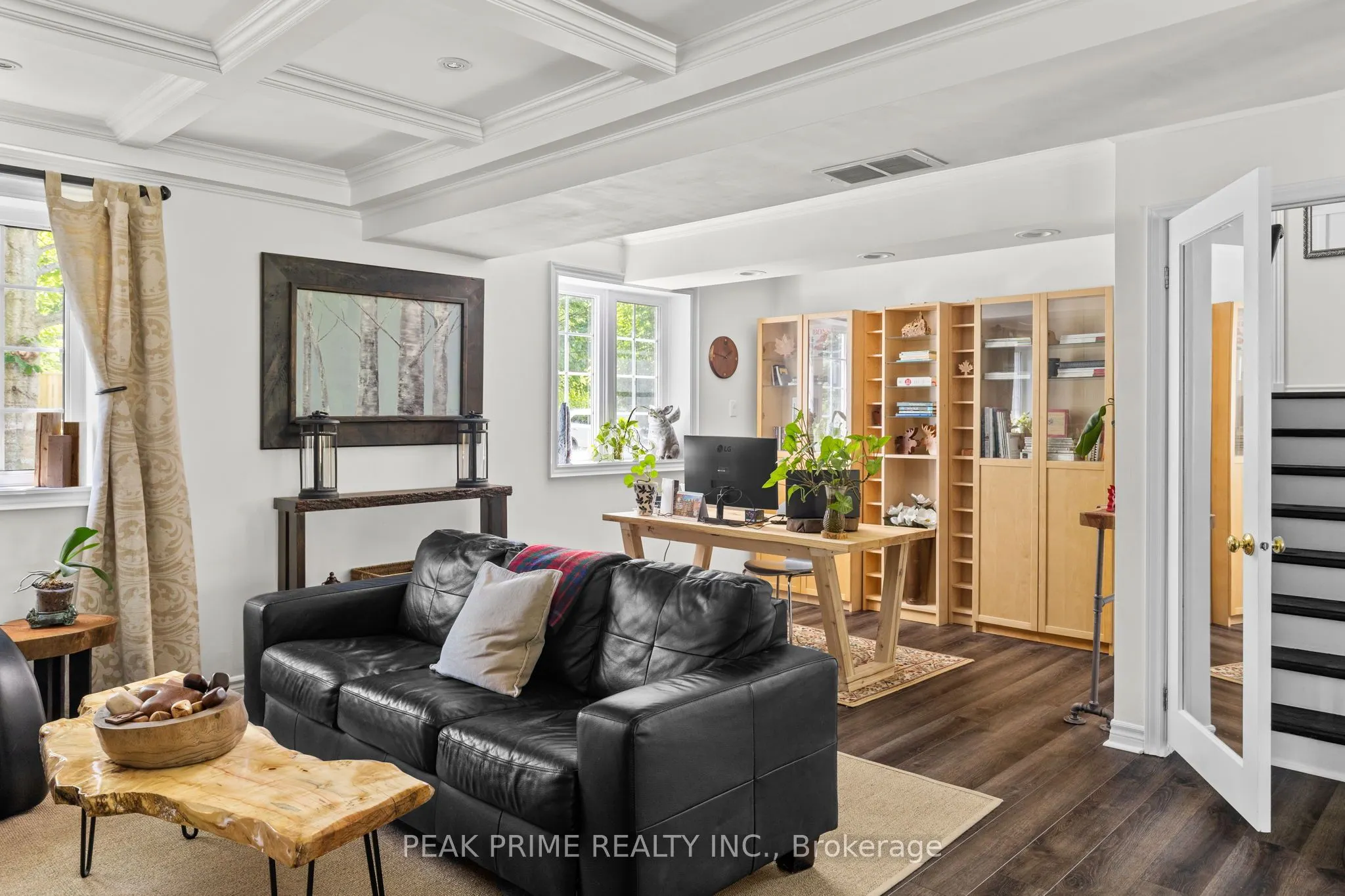 5502 SUNNIDALE TOSORONTIO TOWNLINE