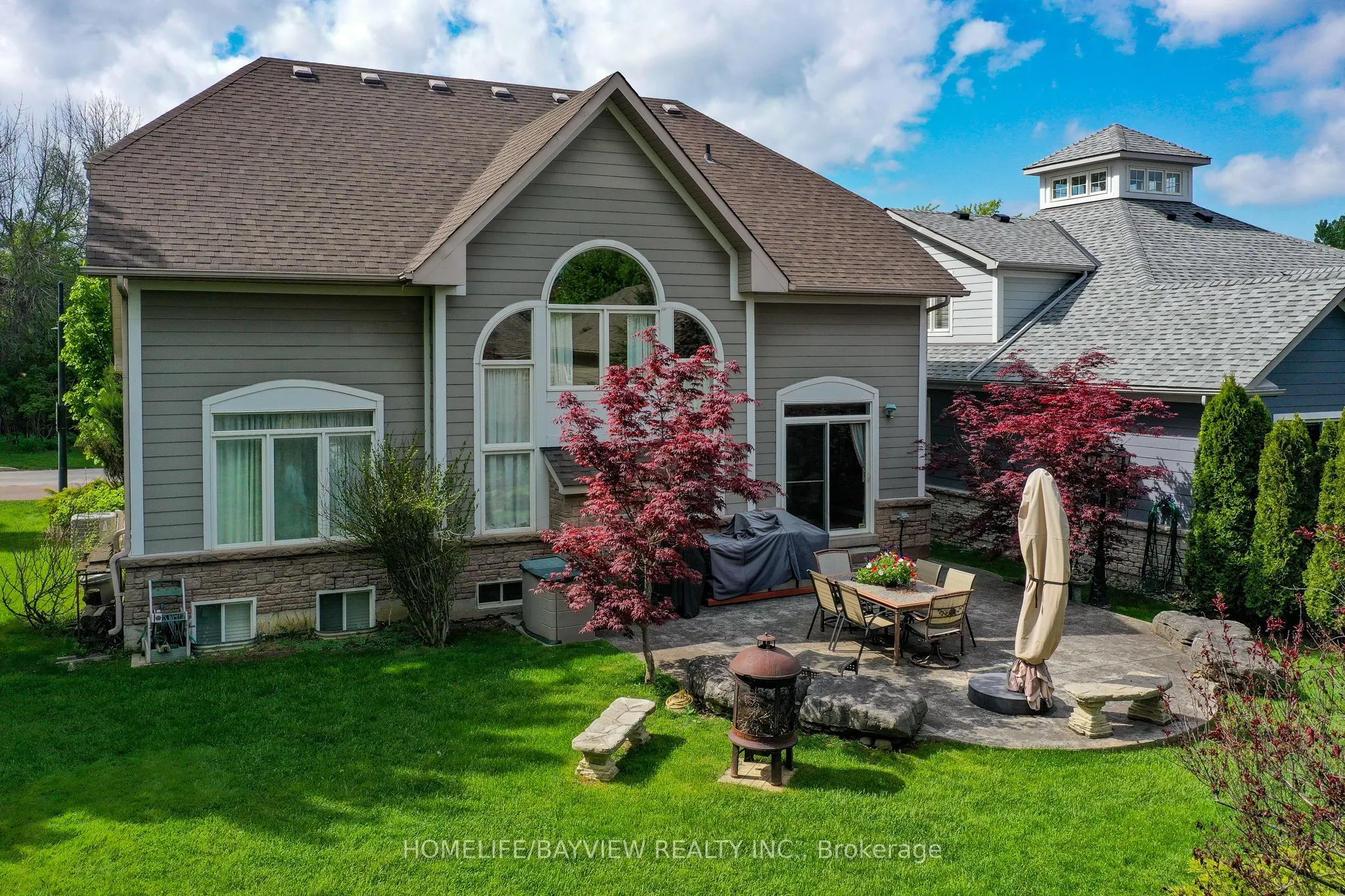 5 Newport Boulevard