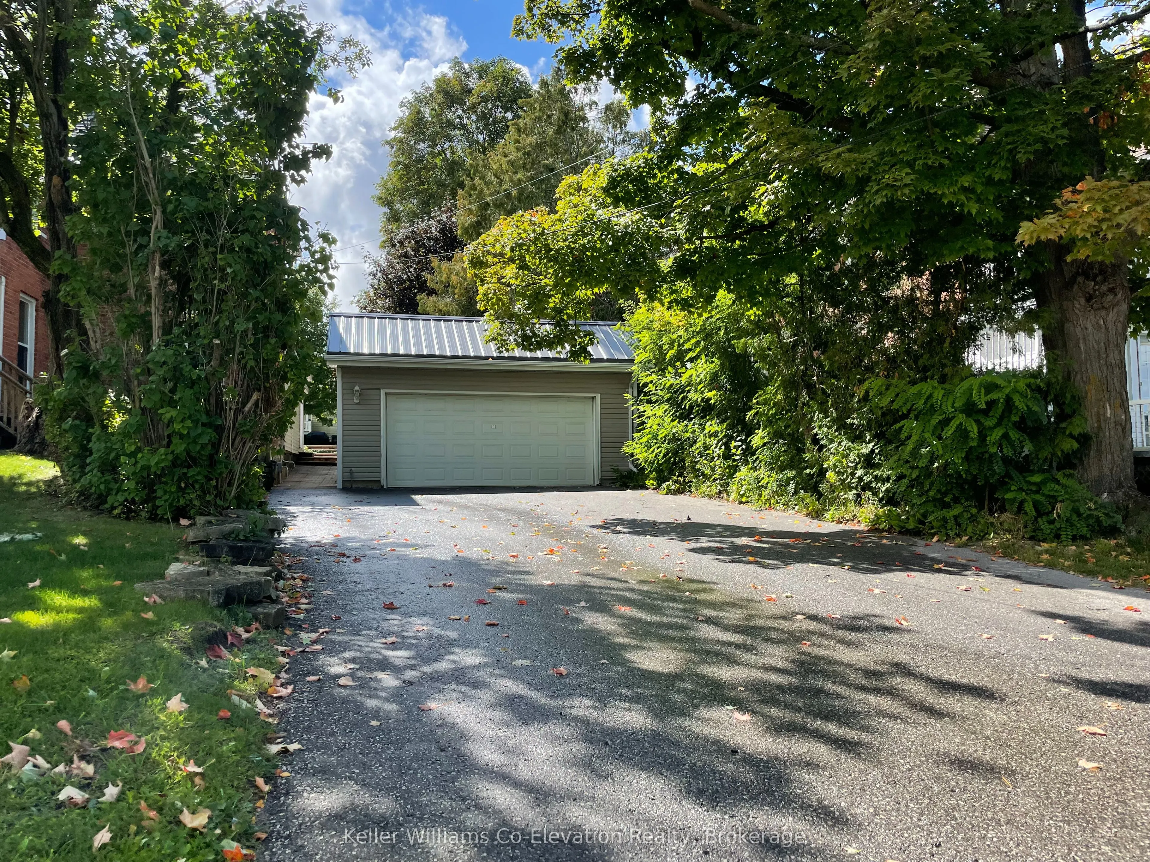 600 Hugel Avenue, #Garage