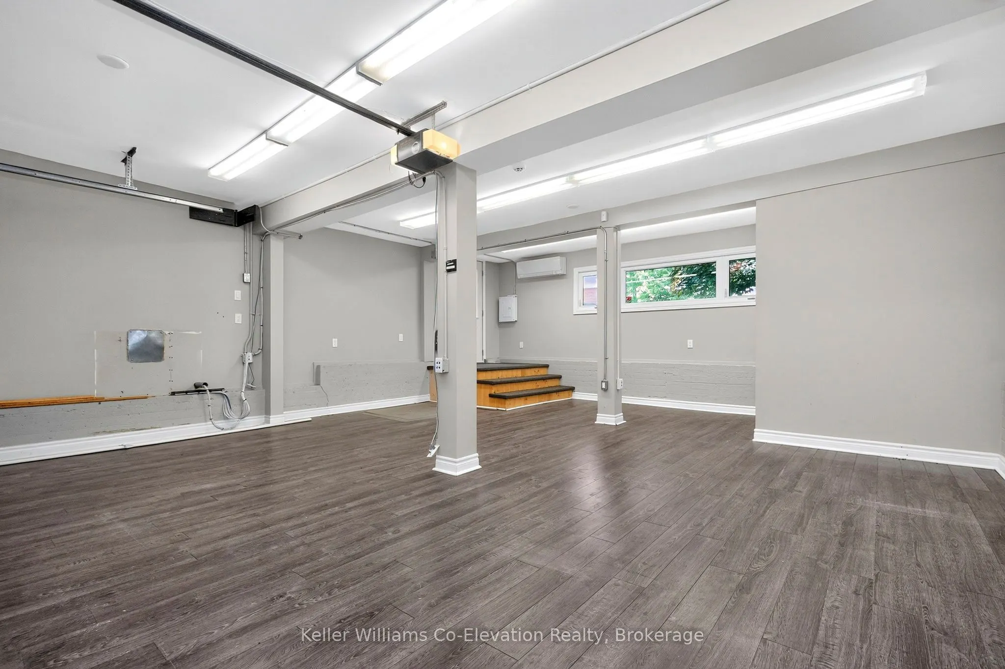 600 Hugel Avenue, #Garage