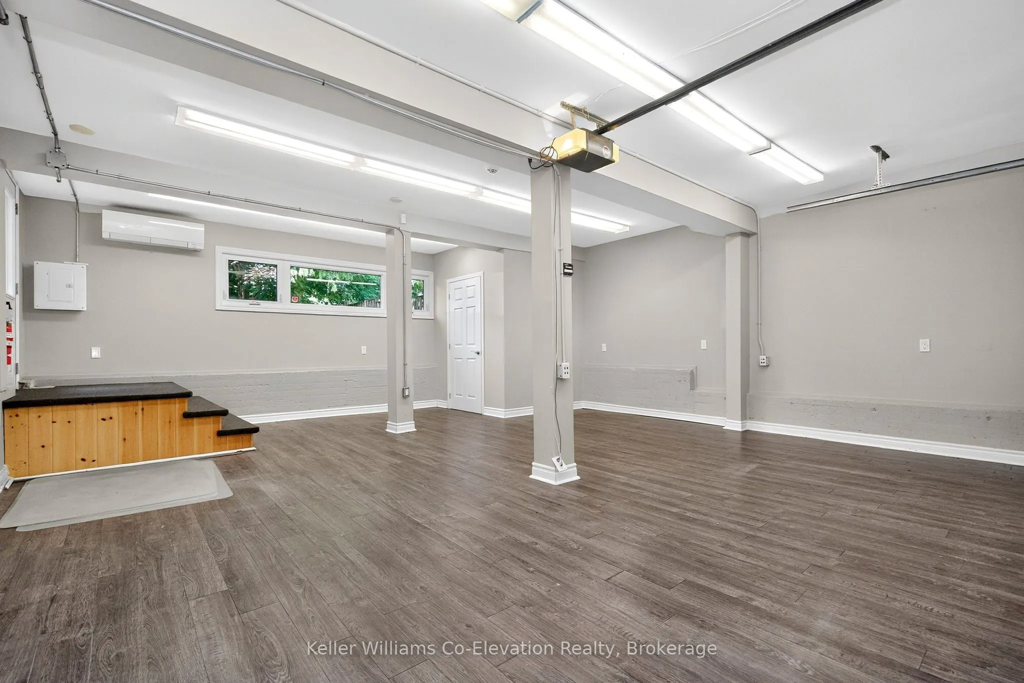 600 Hugel Avenue, #Garage