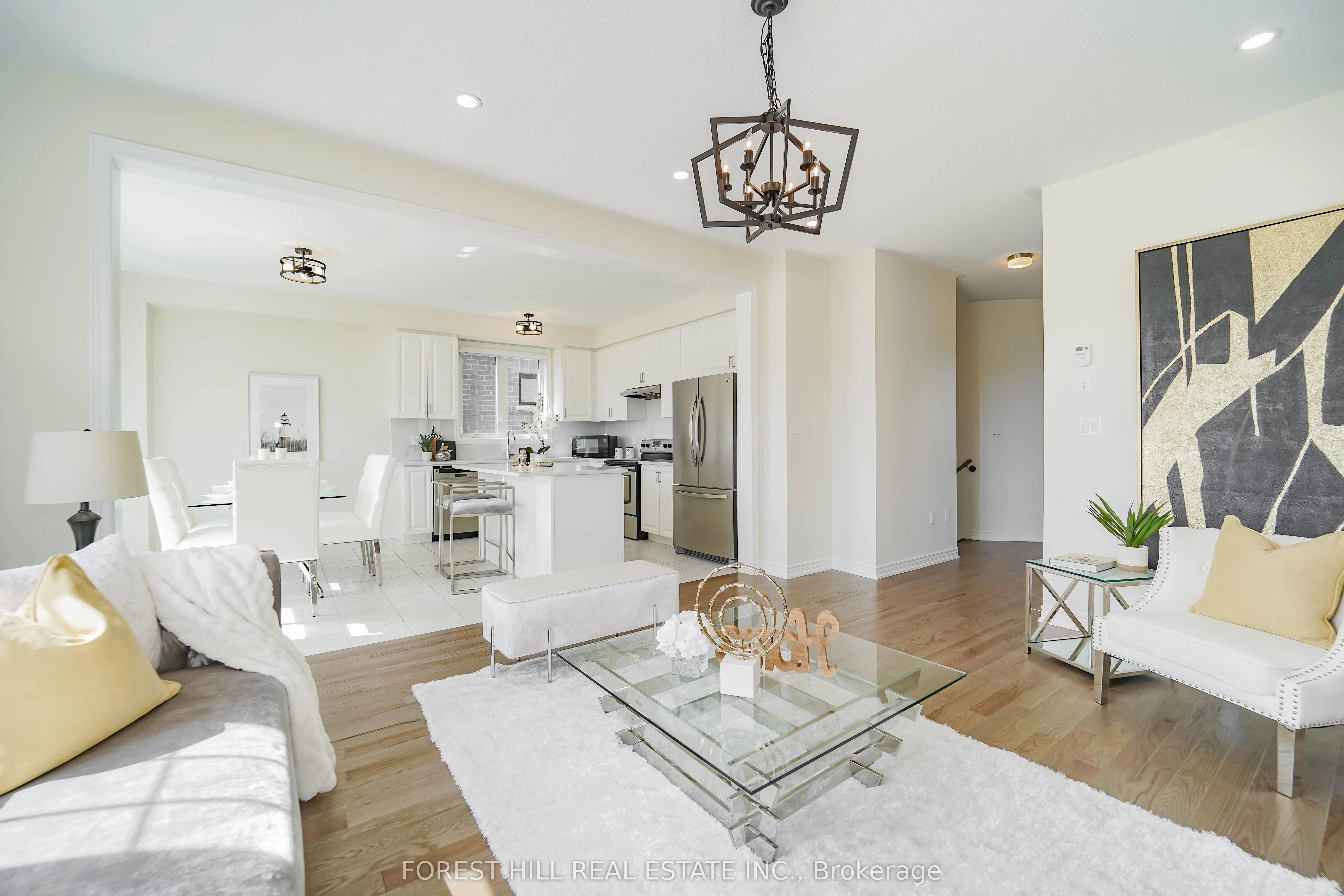29 Kingsbury Trail