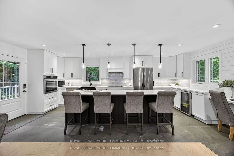 135 Huronwoods Drive